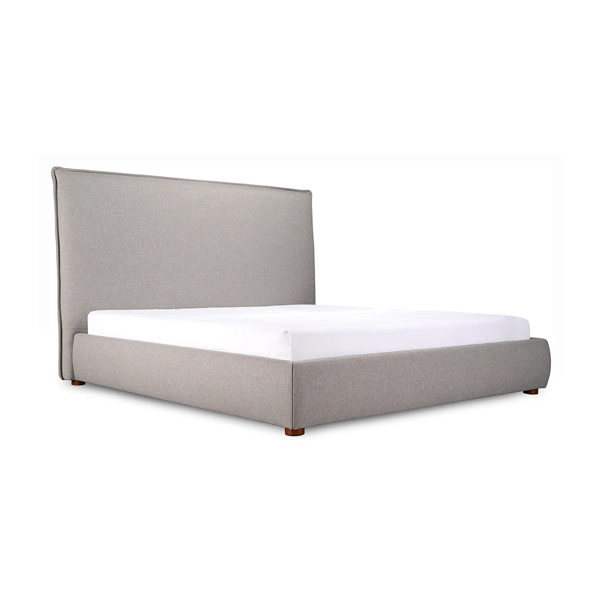 Averi Tall Headboard Bed - Image 16