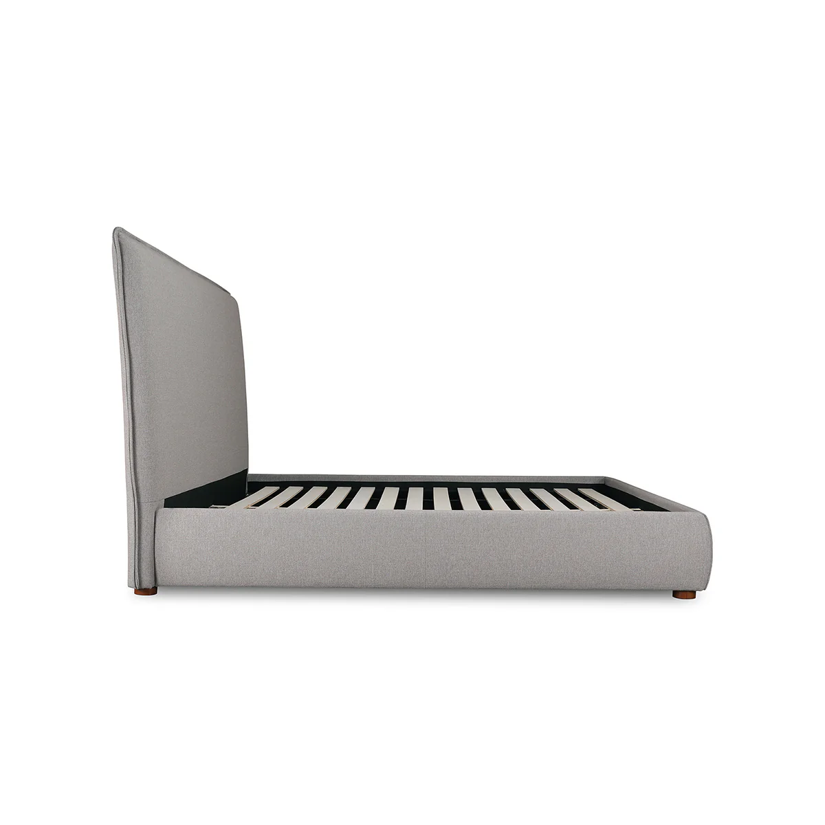 Averi Tall Headboard Bed - Image 17