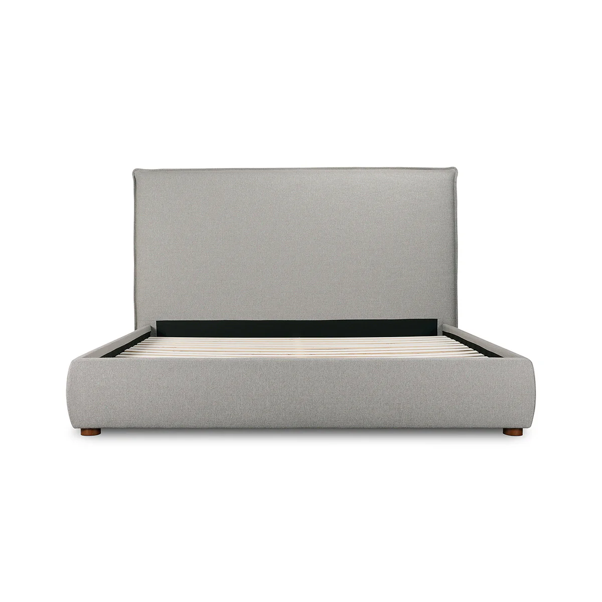 Averi Tall Headboard Bed - Image 18