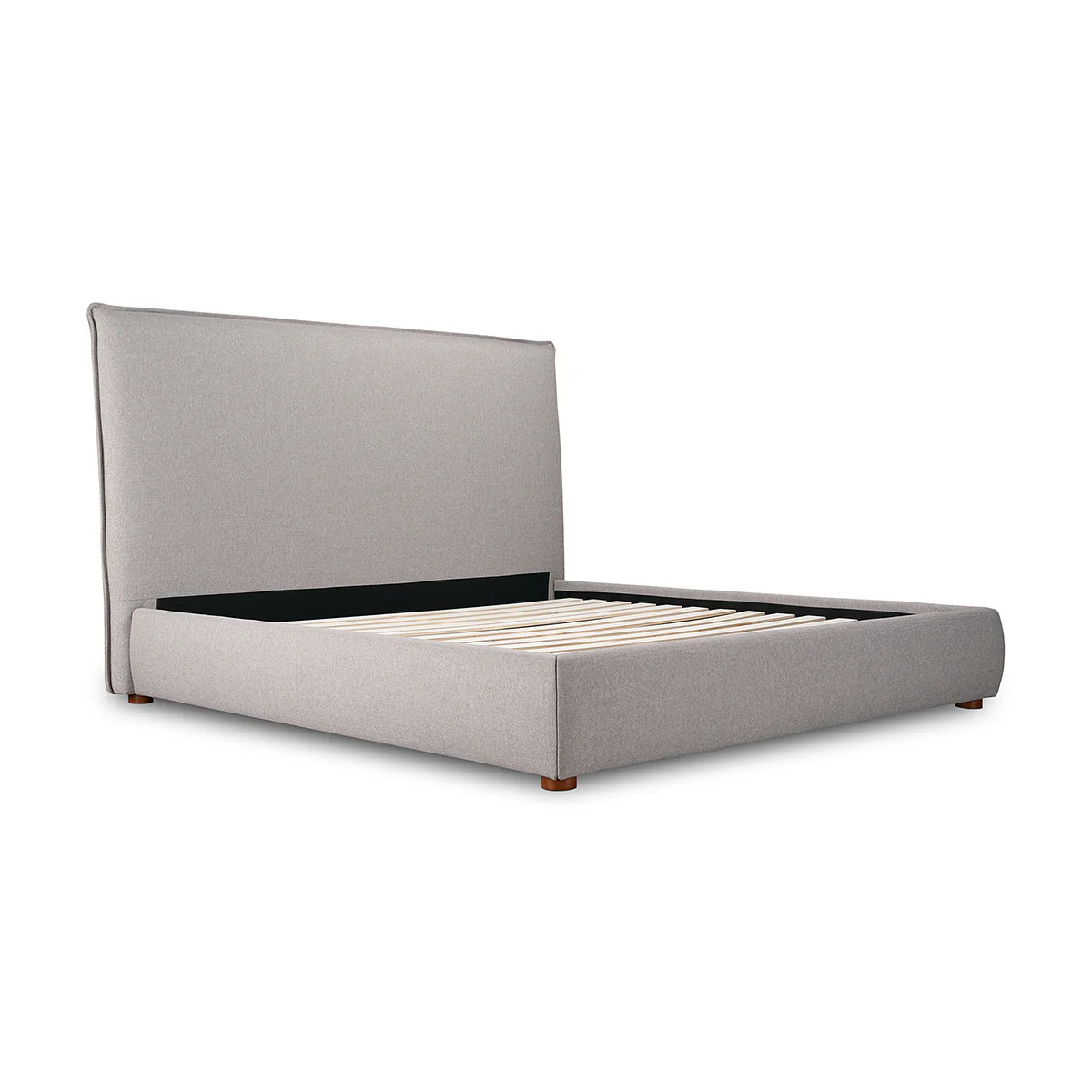 Averi Tall Headboard Bed - Image 19