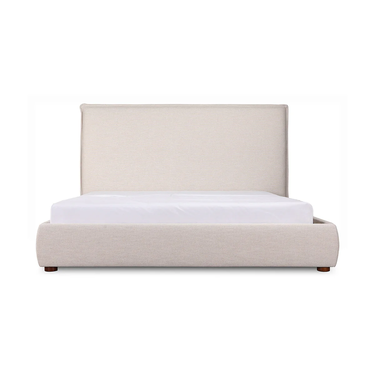 Averi Tall Headboard Bed - Image 21