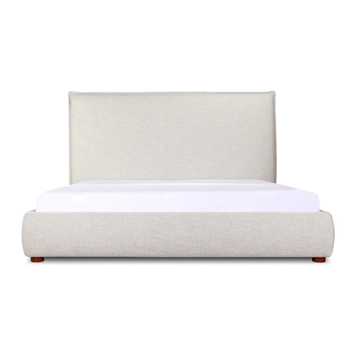 Averi Tall Headboard Bed - Image 23