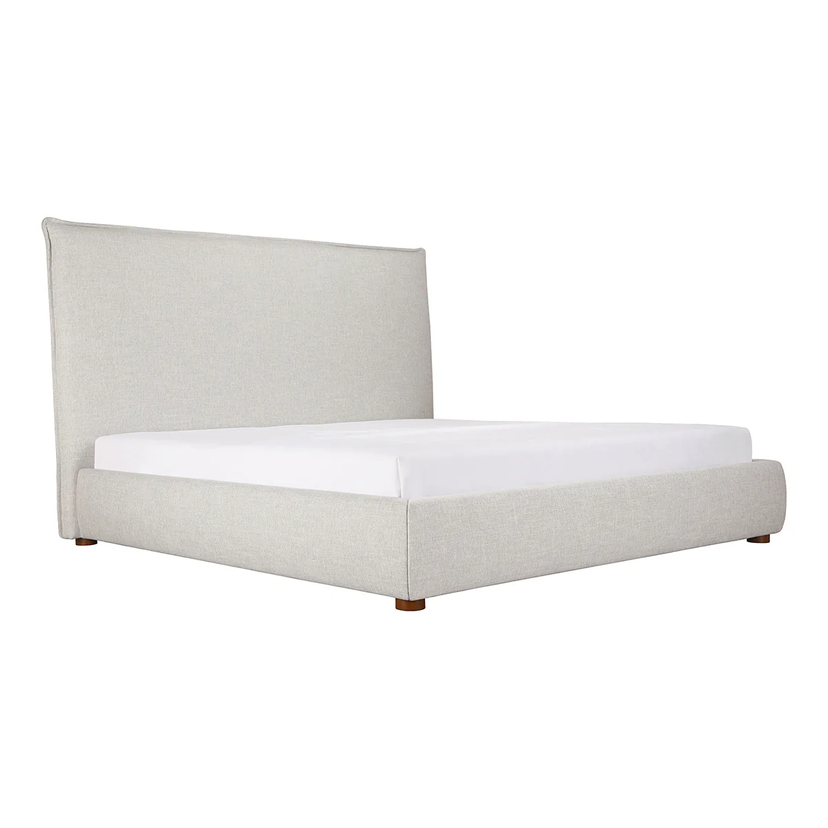 Averi Tall Headboard Bed - Image 24
