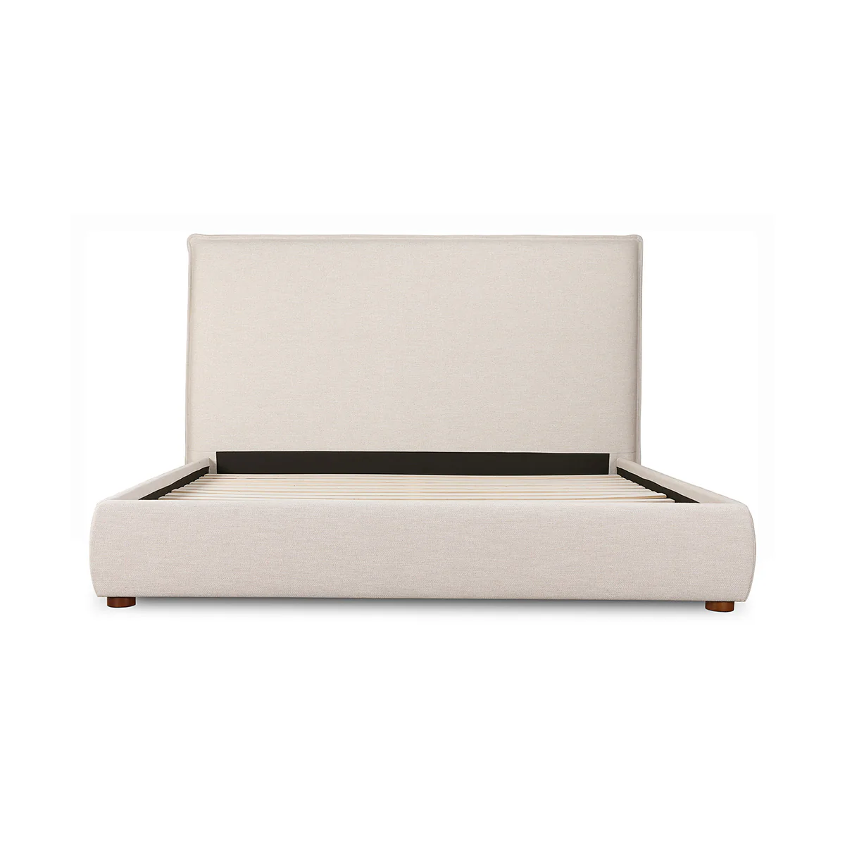 Averi Tall Headboard Bed - Image 4