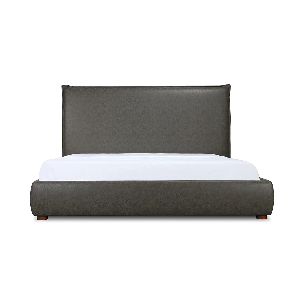 Averi Tall Headboard Bed - Image 6