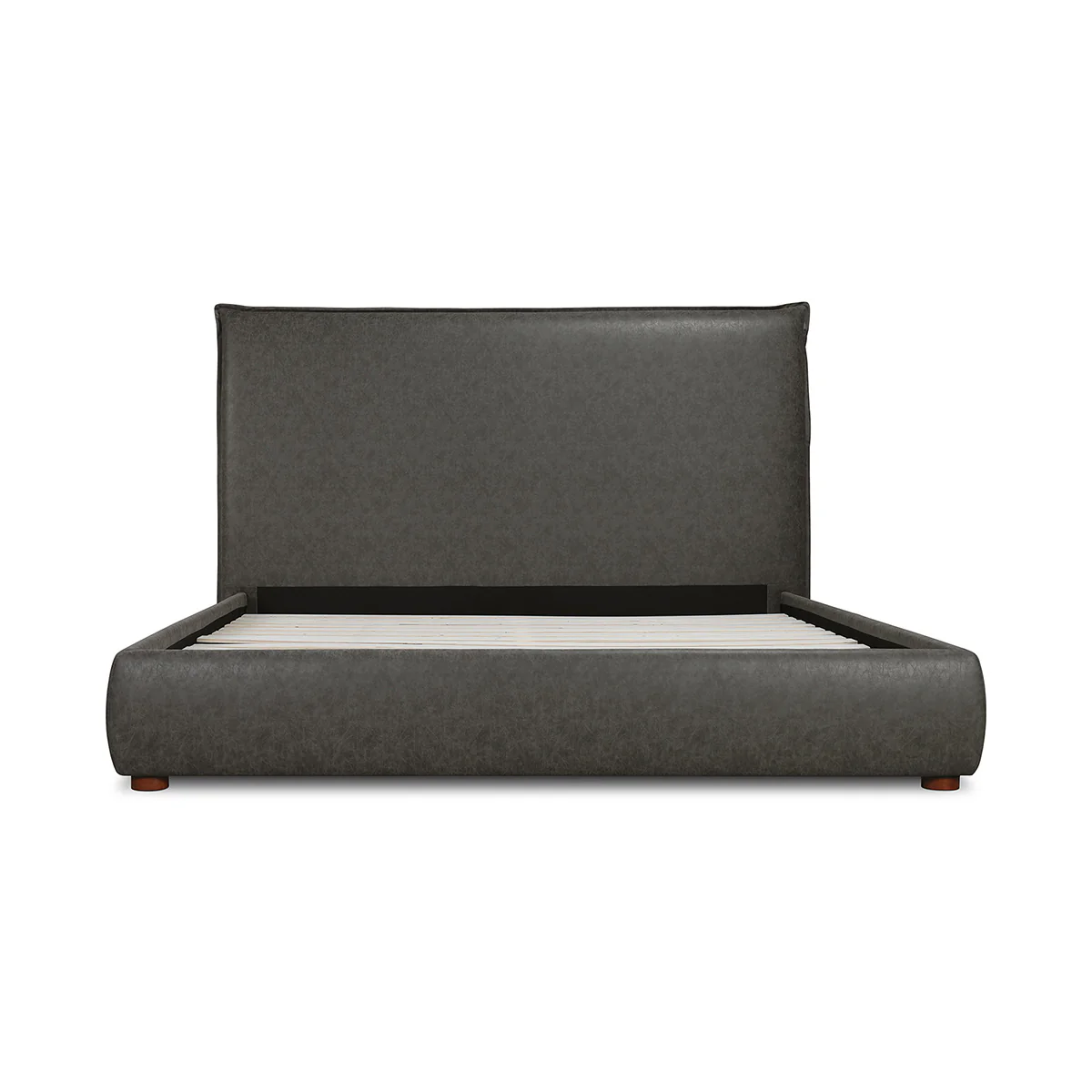 Averi Tall Headboard Bed - Image 9