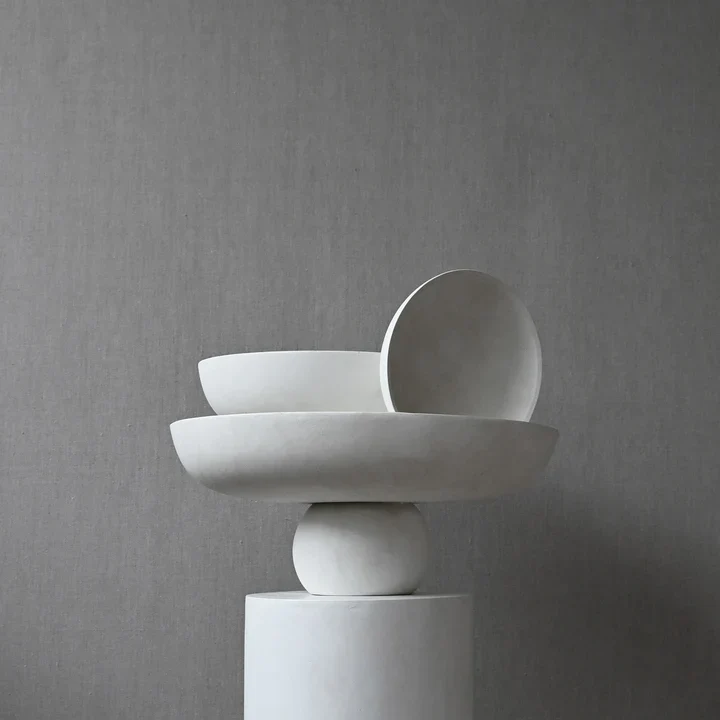 Baburu Bowl, Medio - Image 10