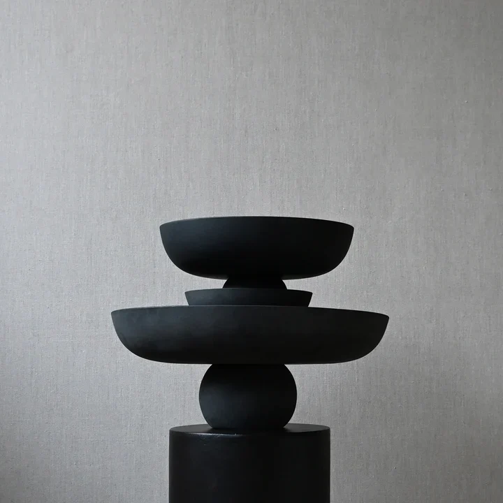 Baburu Bowl, Medio - Image 5