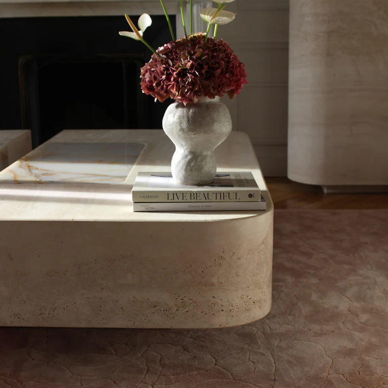 Baci Square Coffee Table - Image 8