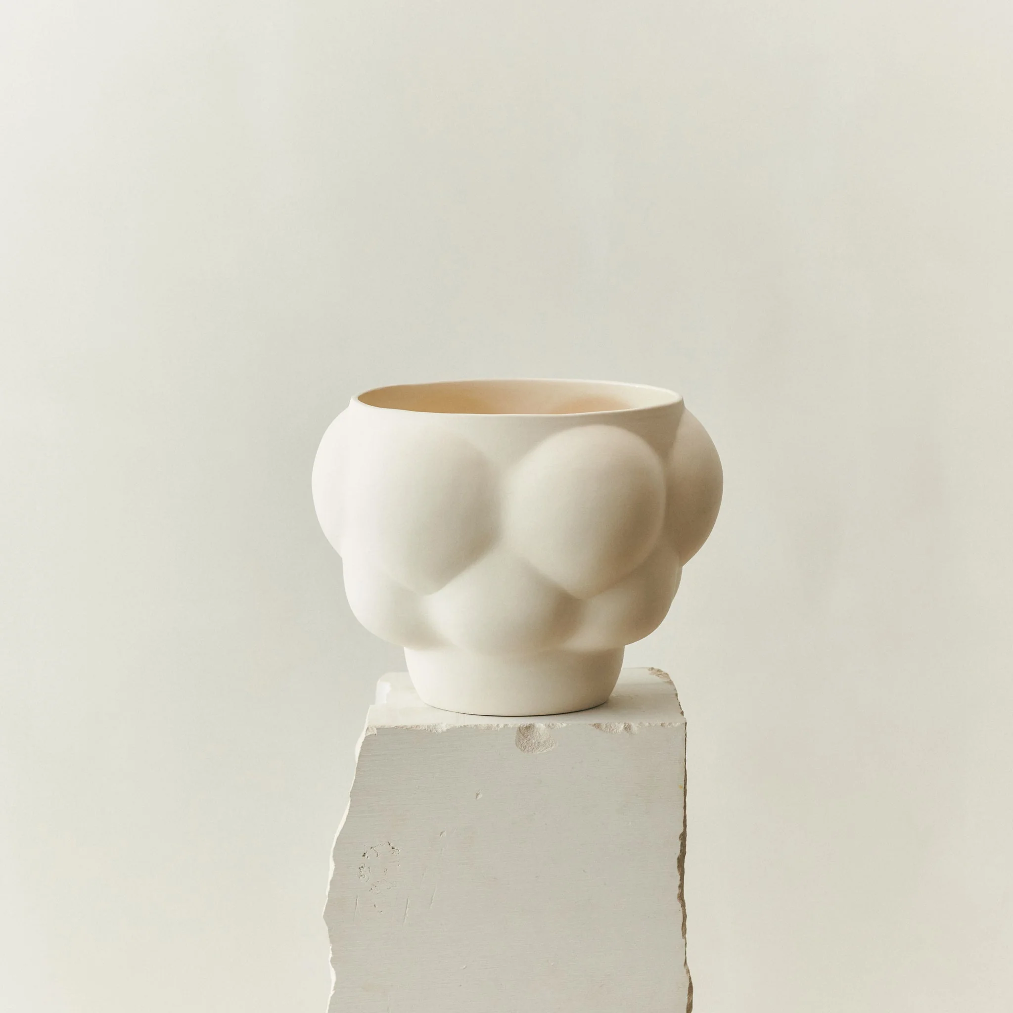 Balloon Bowl 05 - Ceramic - Image 3