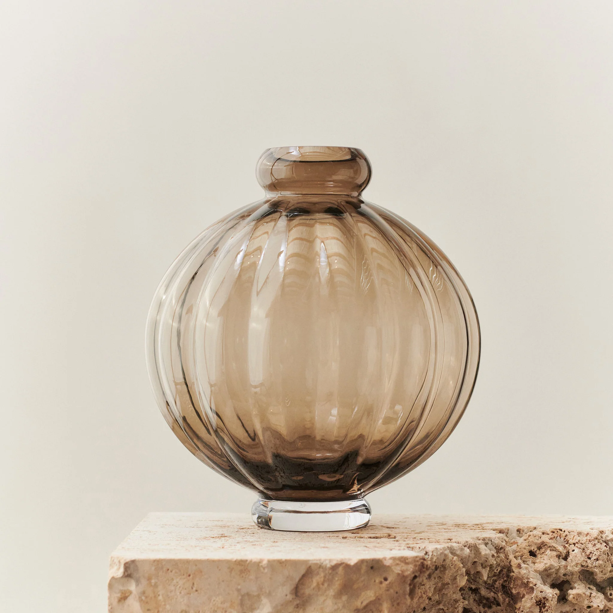 Balloon Vase 01 - Glass - Image 3