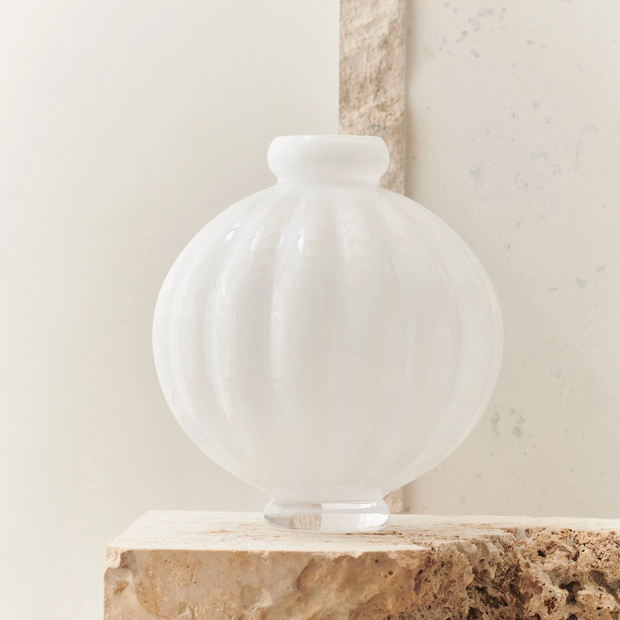 Balloon Vase 01 - Glass - Image 4
