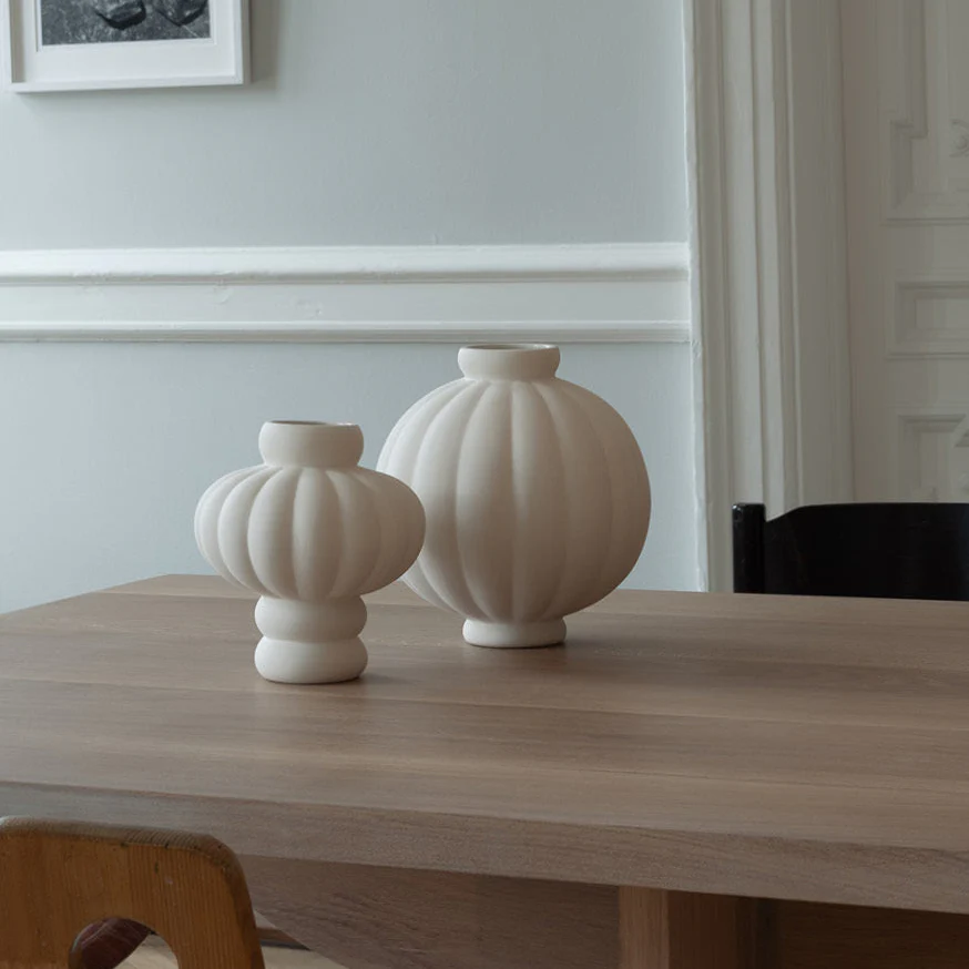 Balloon Vase 02 - Ceramic - Image 2