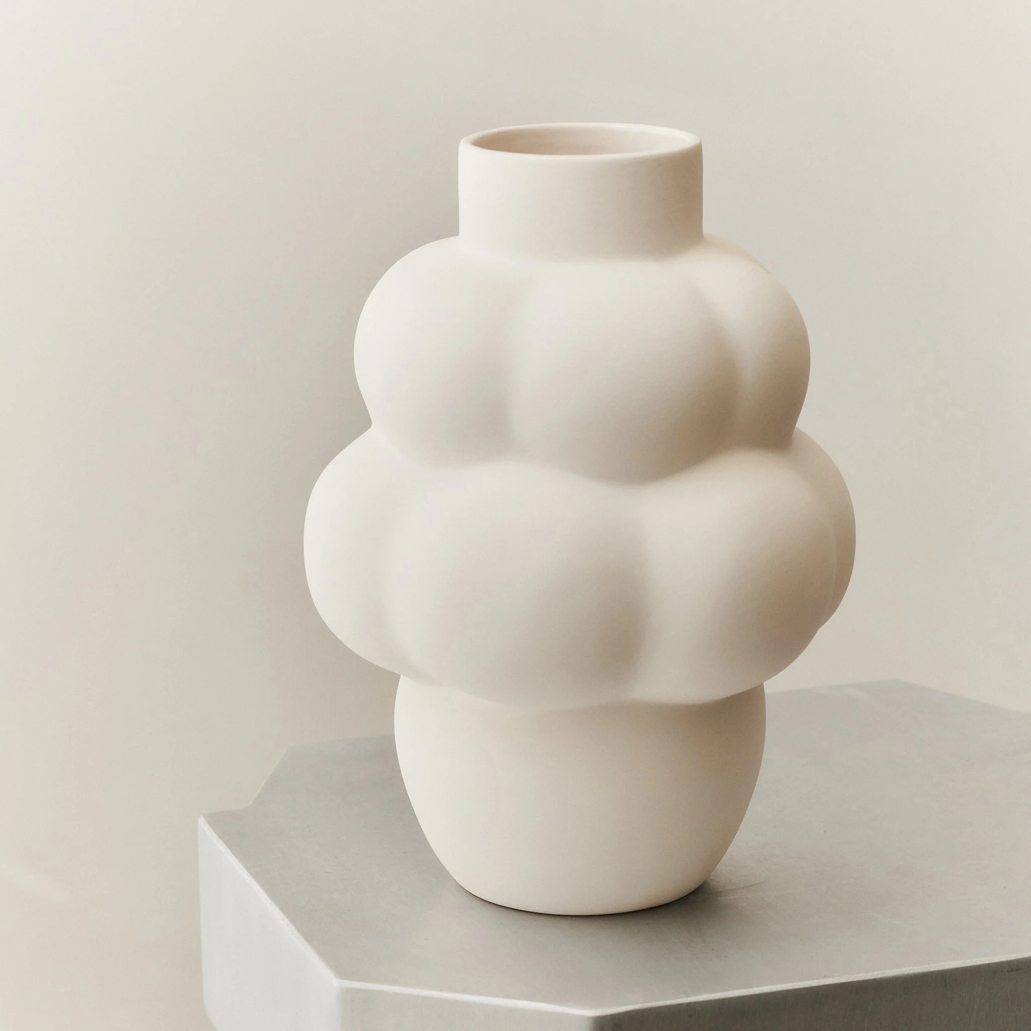 Balloon Vase 04 - Ceramic - Image 2