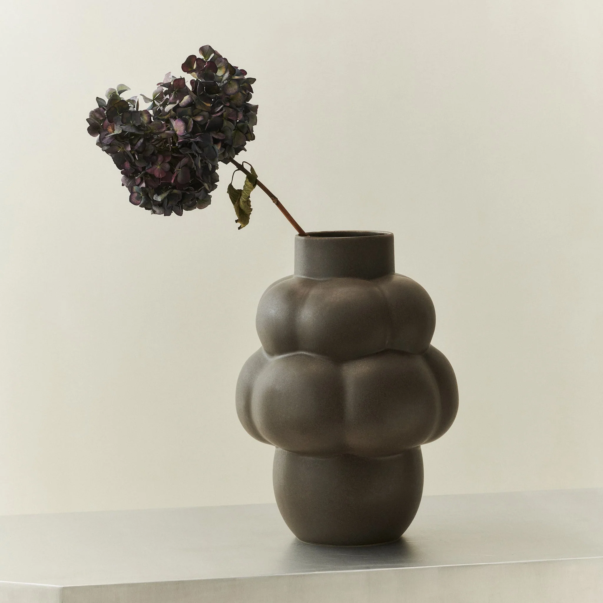 Balloon Vase 04 - Ceramic - Image 4