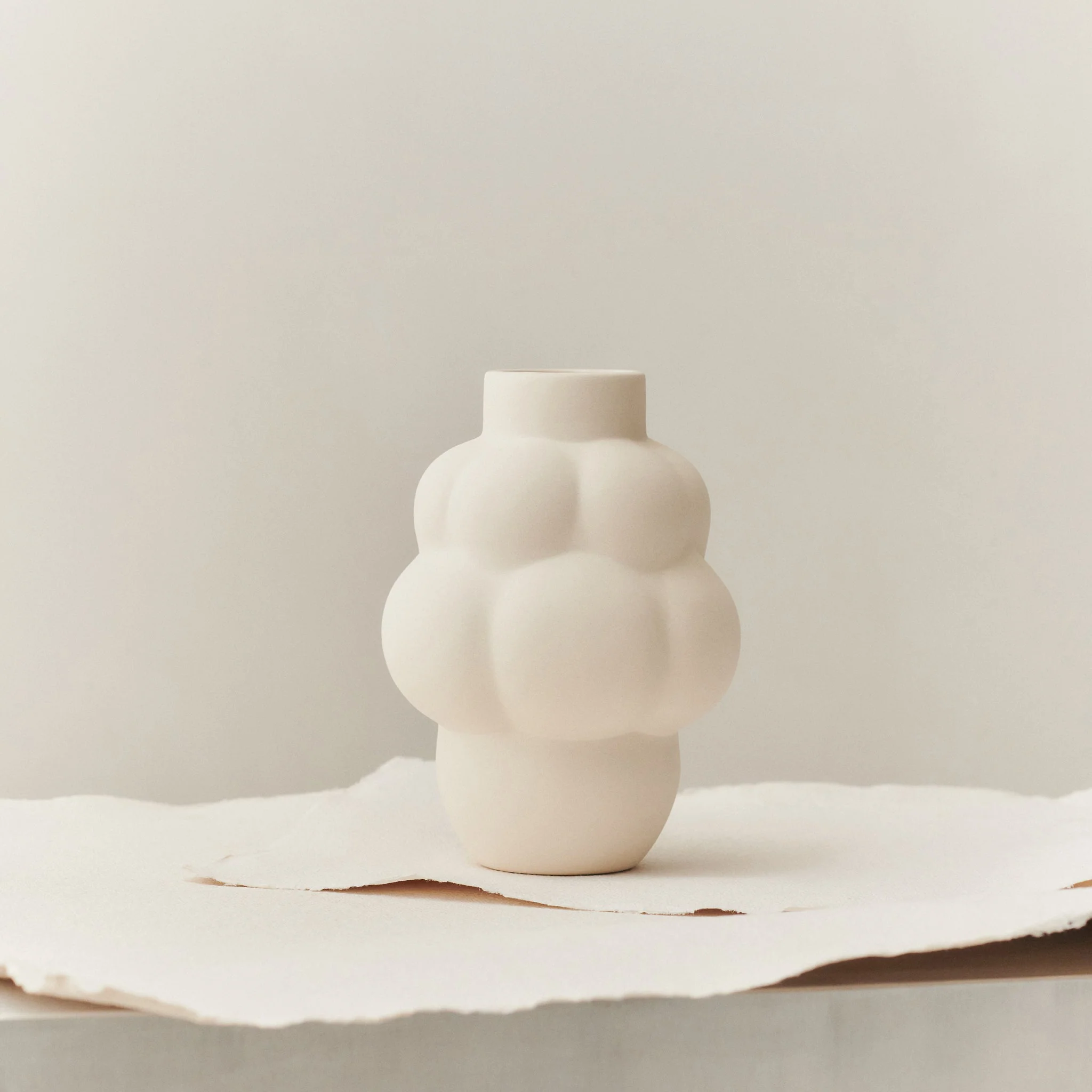 Balloon Vase 04 Petit - Ceramic - Image 2