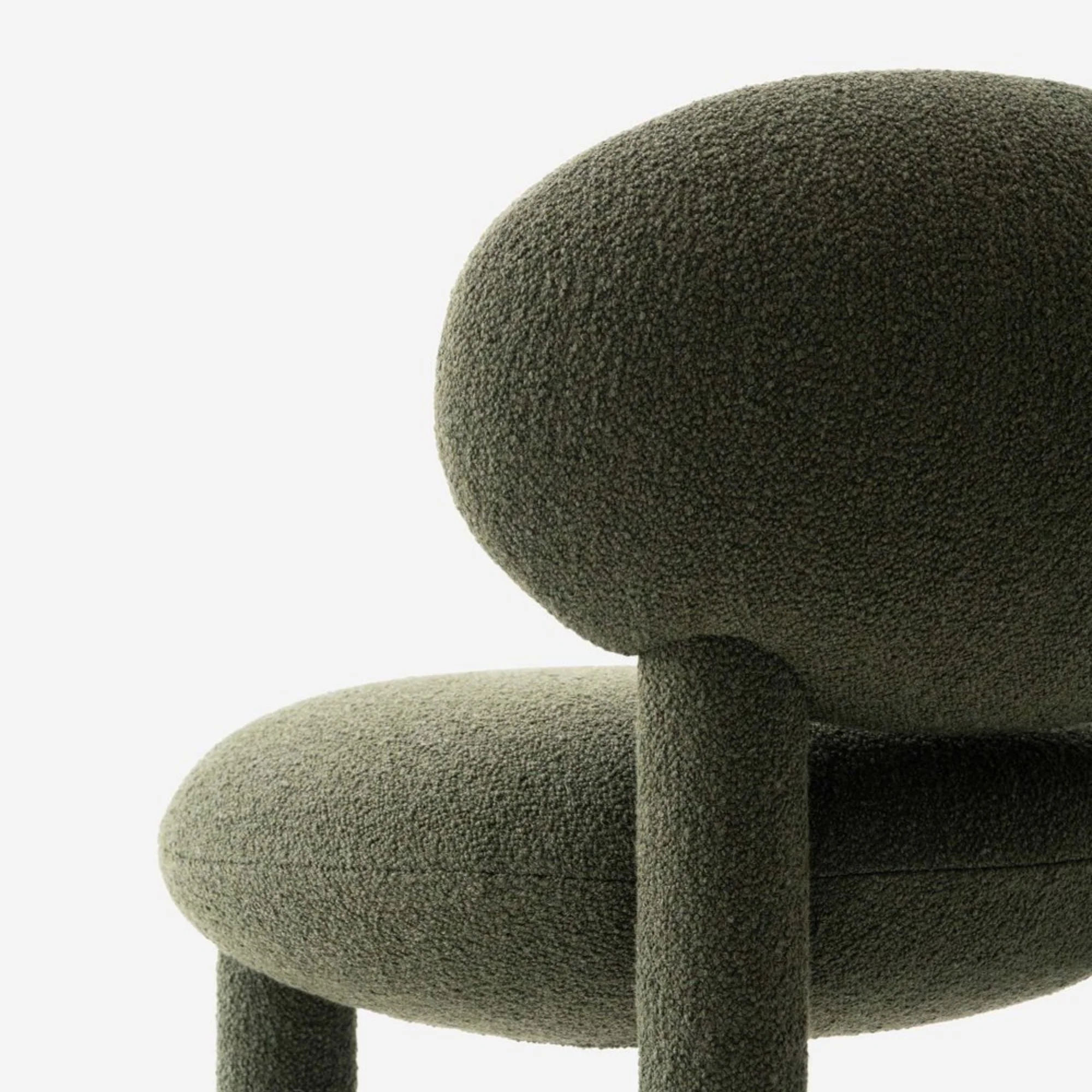 Flock Bar Chair CS1 - Image 10