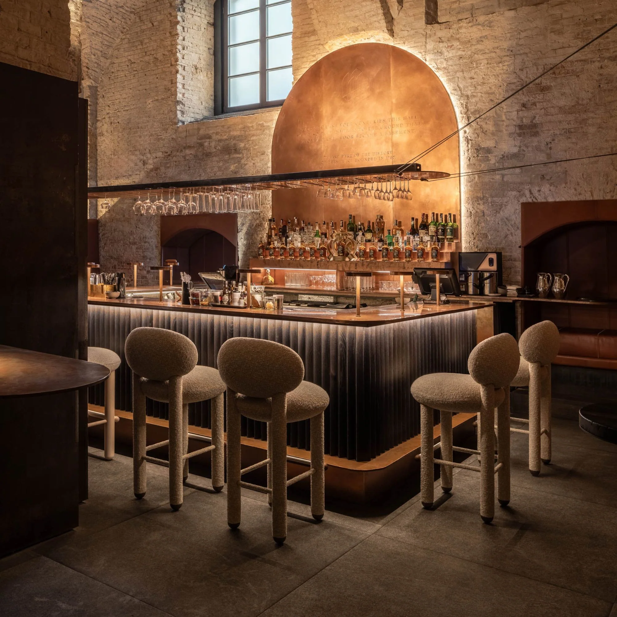 Flock Bar Chair CS1 - Image 4