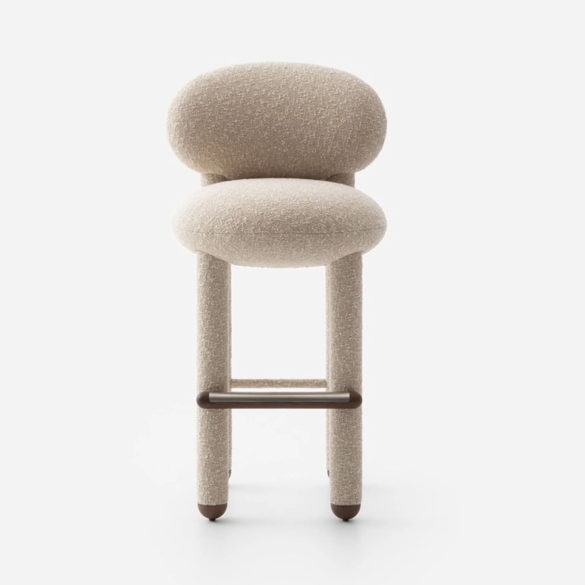 Flock Bar Chair CS1 - Image 5