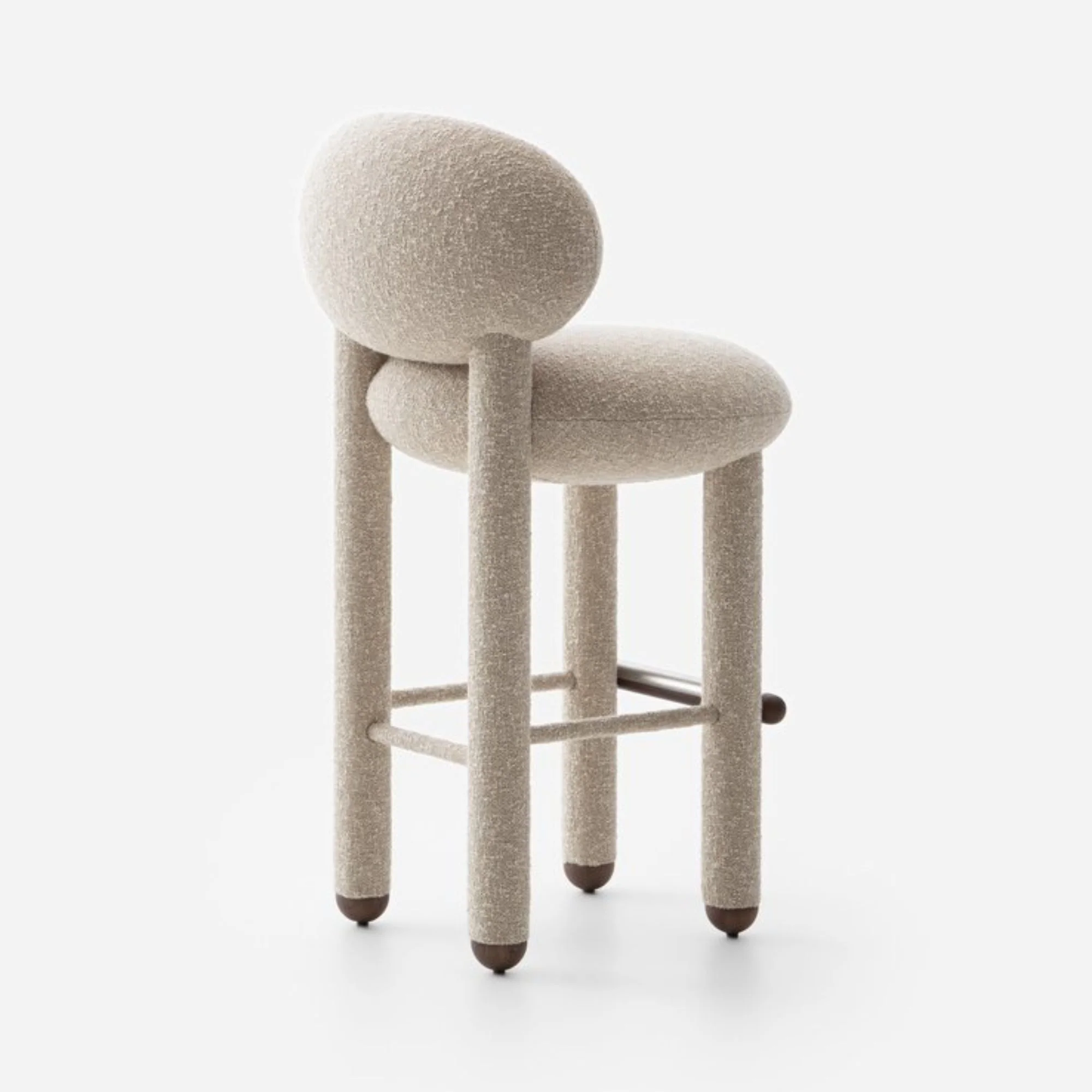 Flock Bar Chair CS1 - Image 6