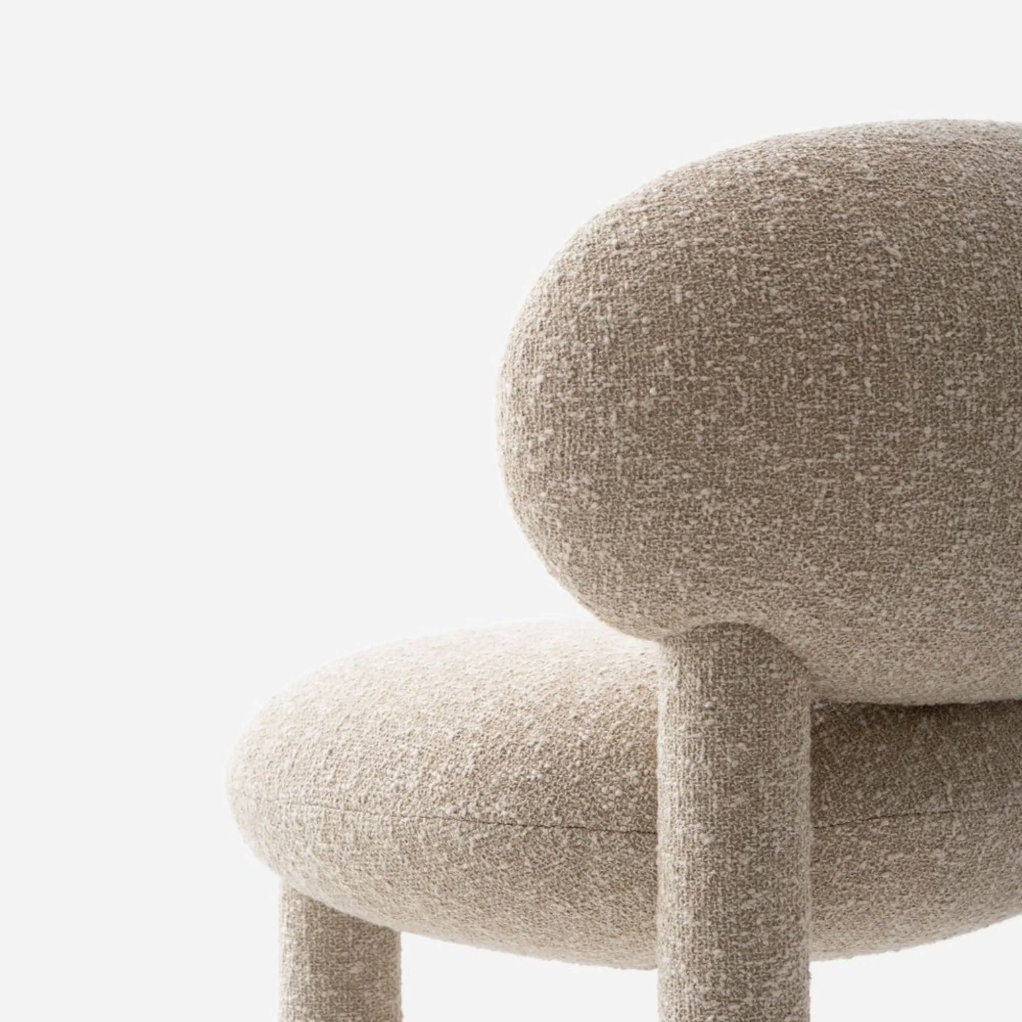 Flock Bar Chair CS1 - Image 8