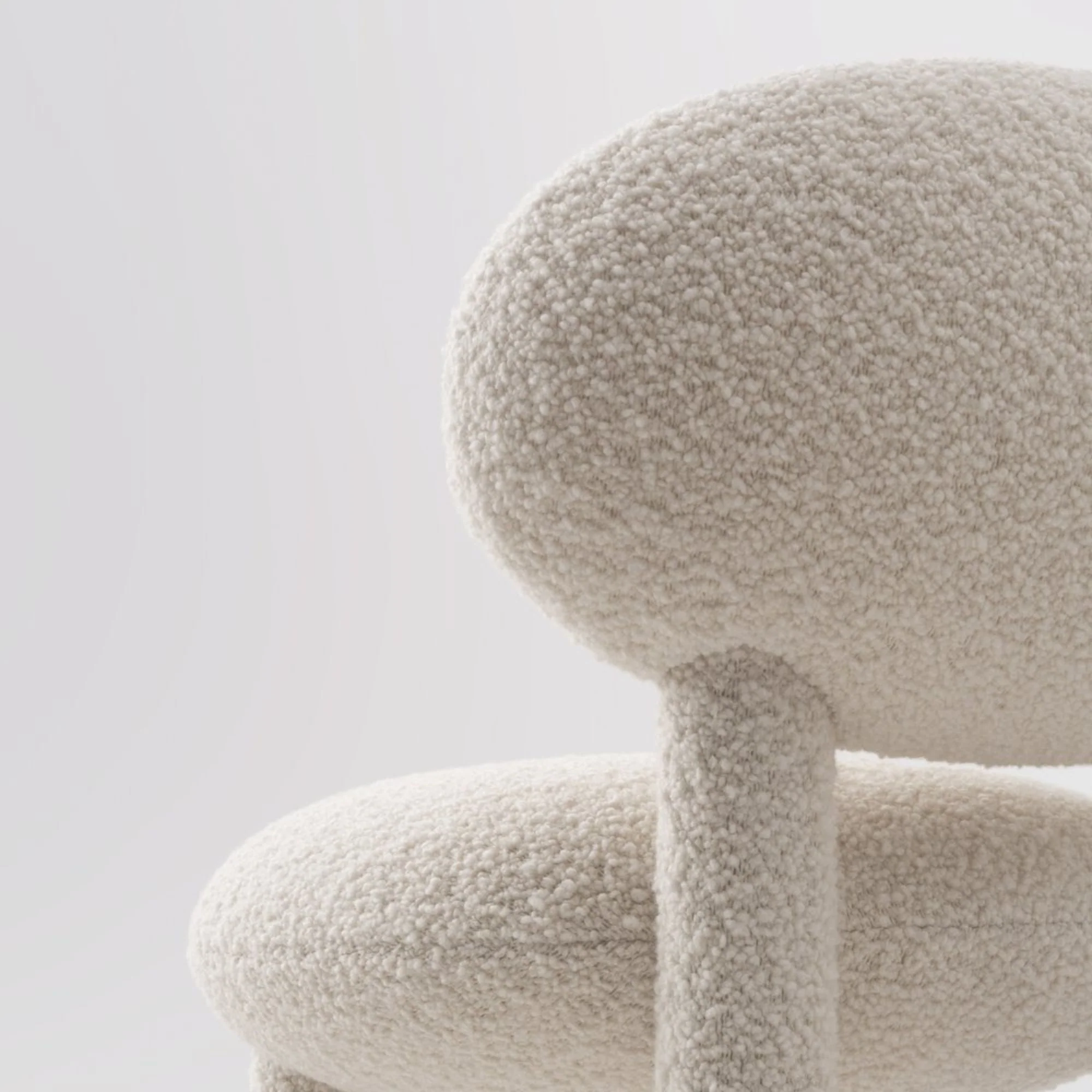Flock Bar Chair CS1 - Image 9