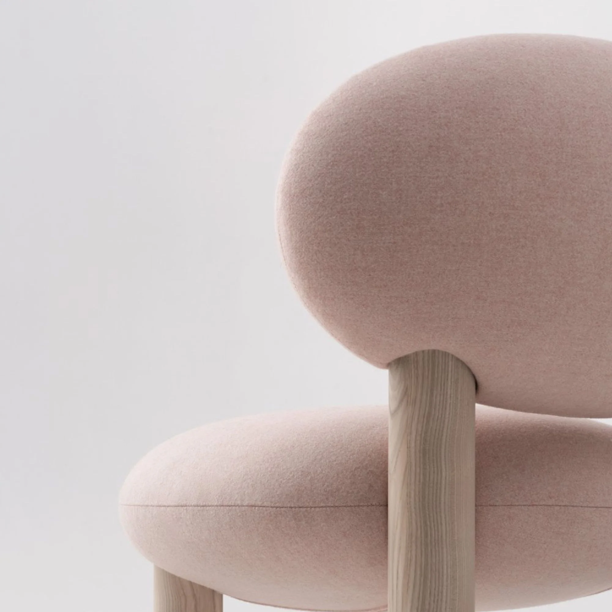 Flock Bar Chair CS2 - Image 13