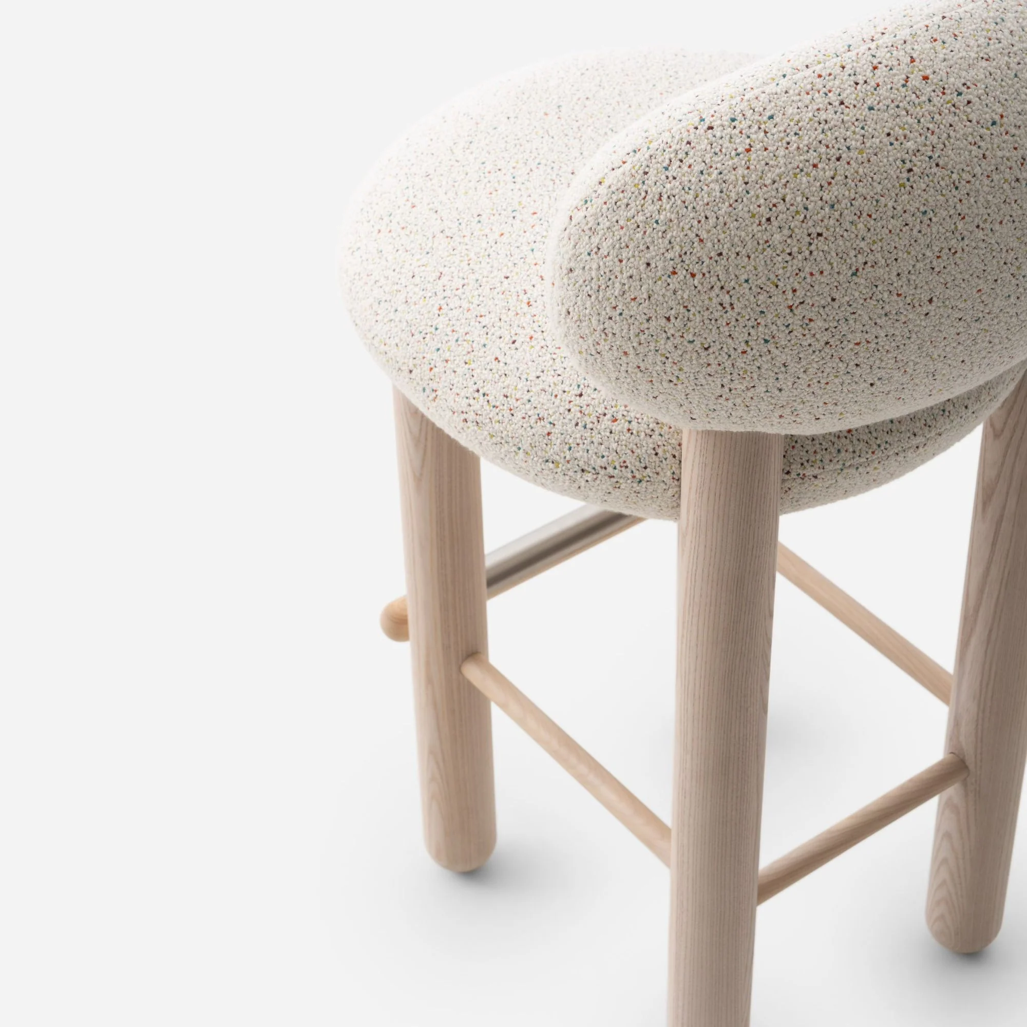 Flock Bar Chair CS2 - Image 16