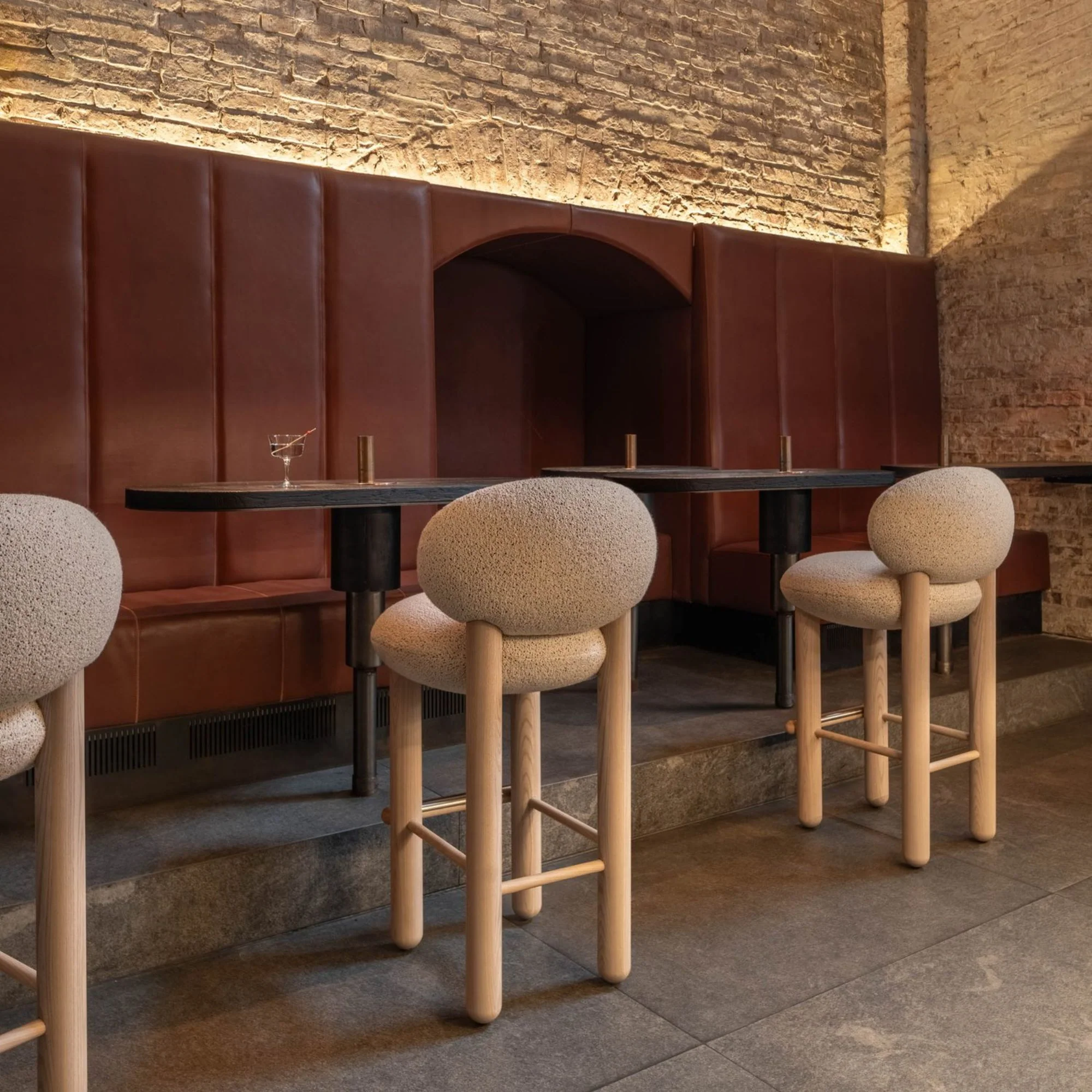 Flock Bar Chair CS2 - Image 3