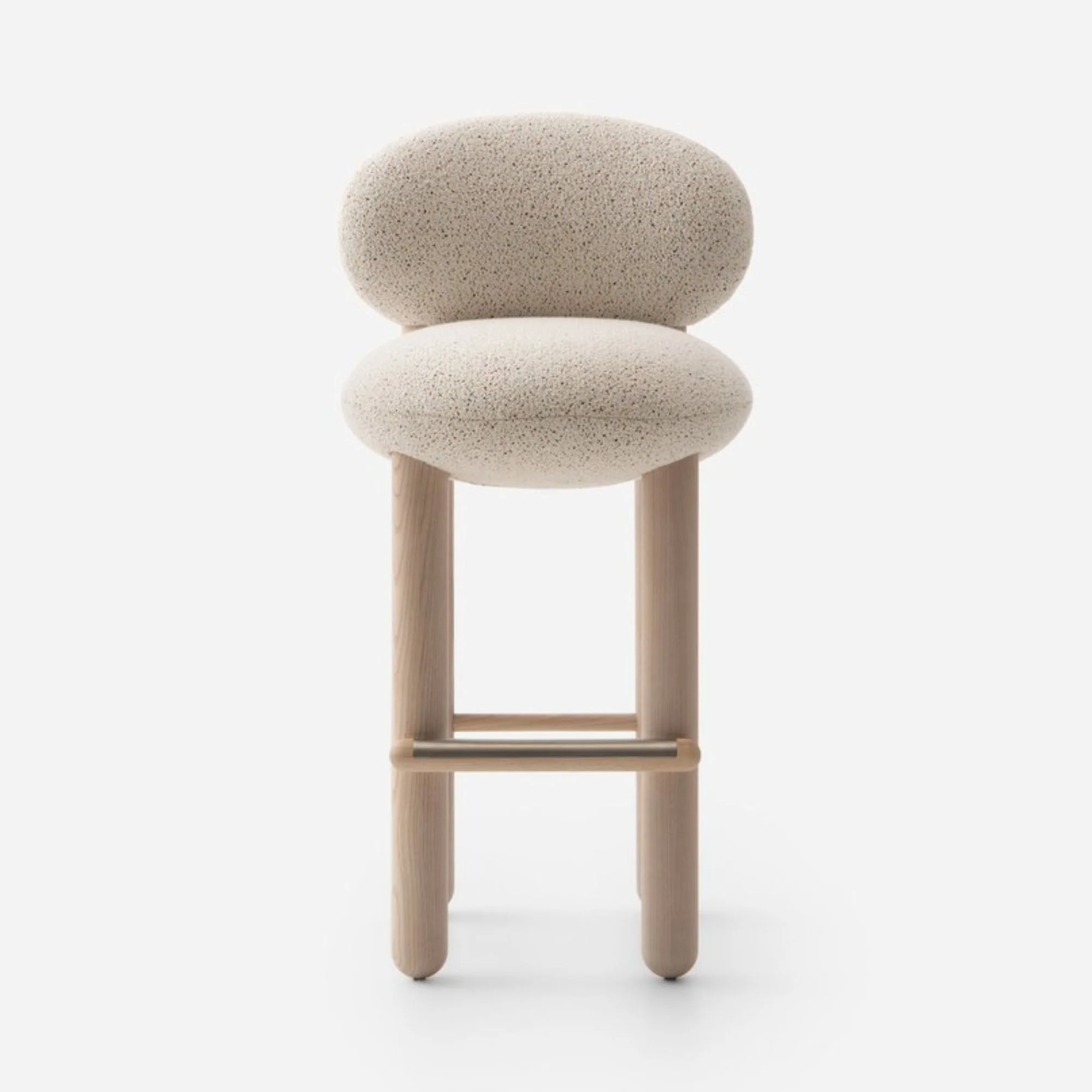 Flock Bar Chair CS2 - Image 6