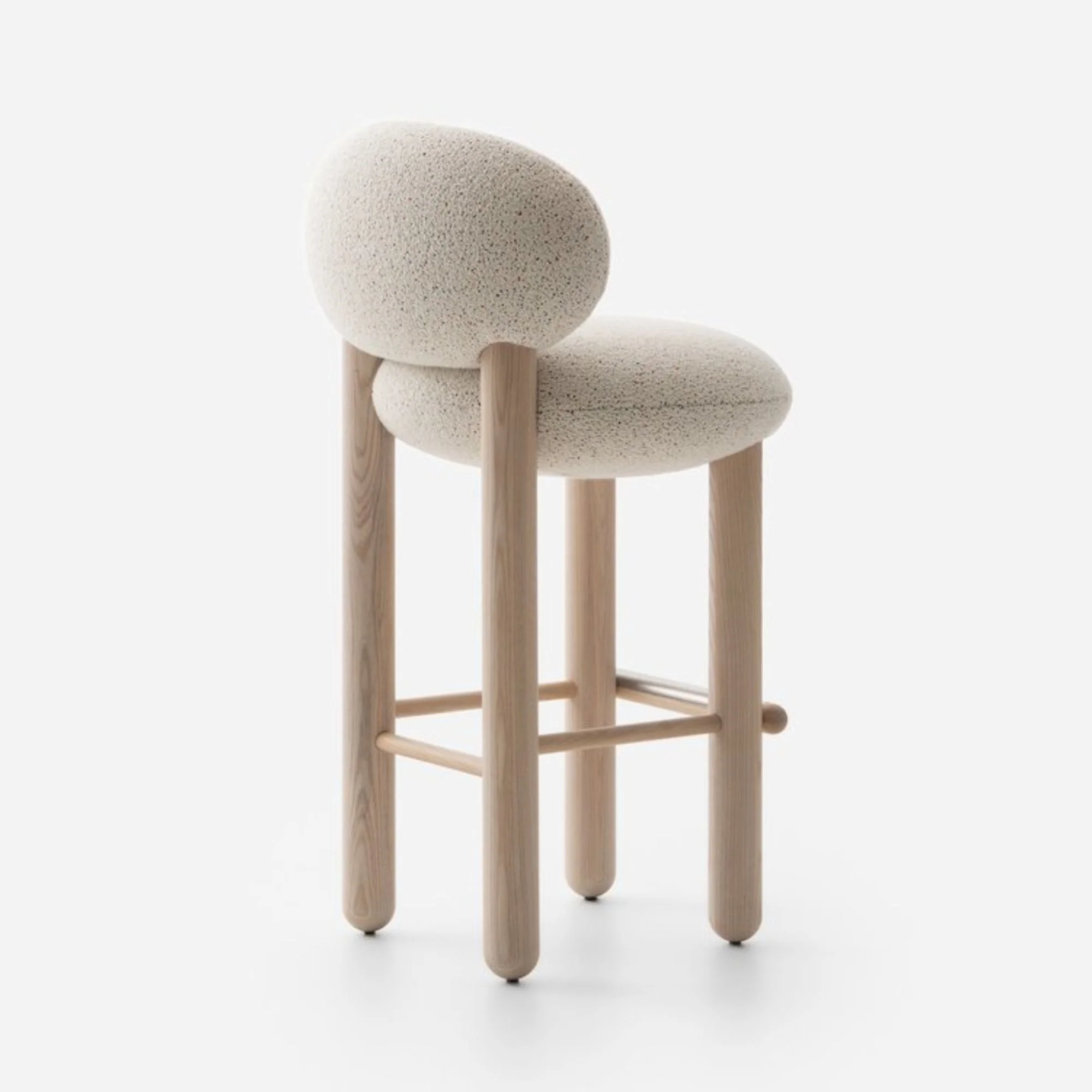 Flock Bar Chair CS2 - Image 7