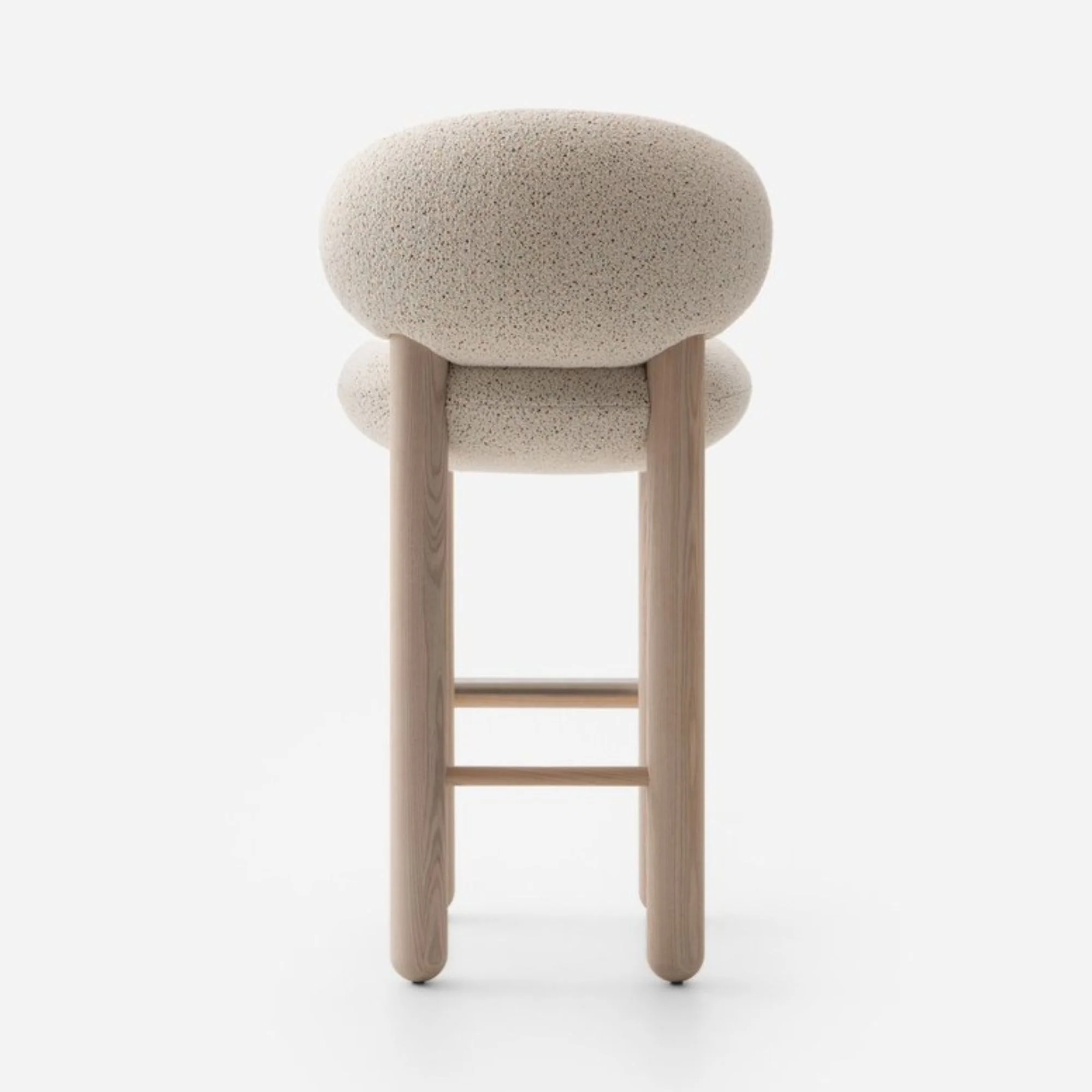 Flock Bar Chair CS2 - Image 8