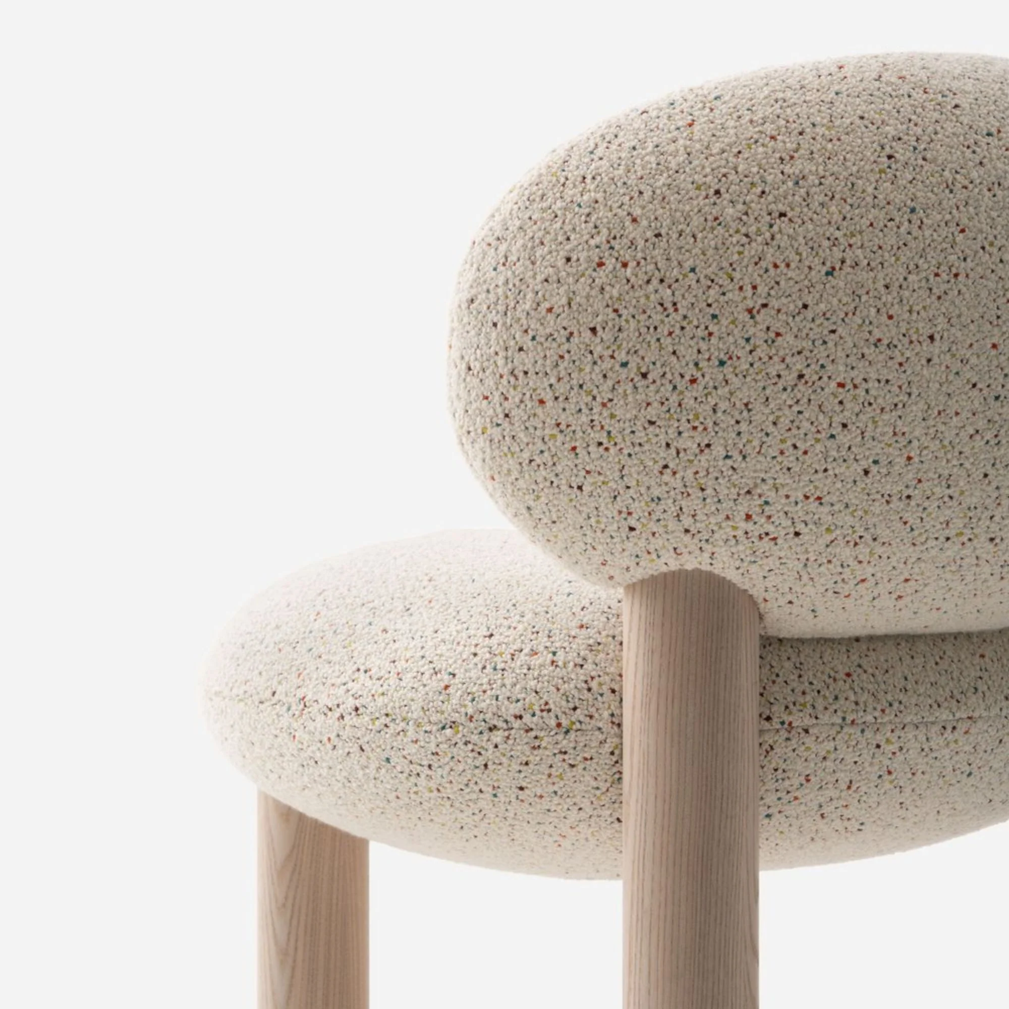 Flock Bar Chair CS2 - Image 9
