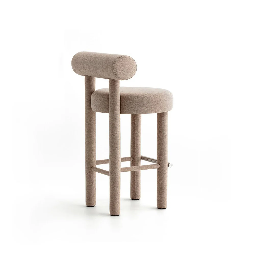 Gropius Bar Stool CS1 - Image 3