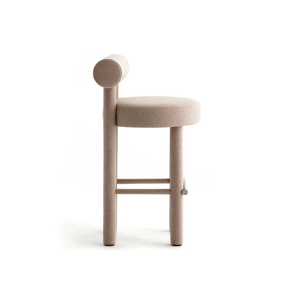 Gropius Bar Stool CS1 - Image 4
