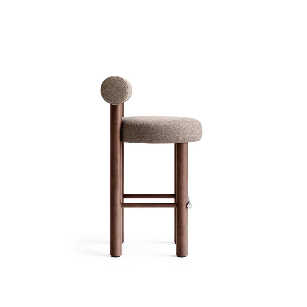 Gropius Bar Stool CS2 - Image 3
