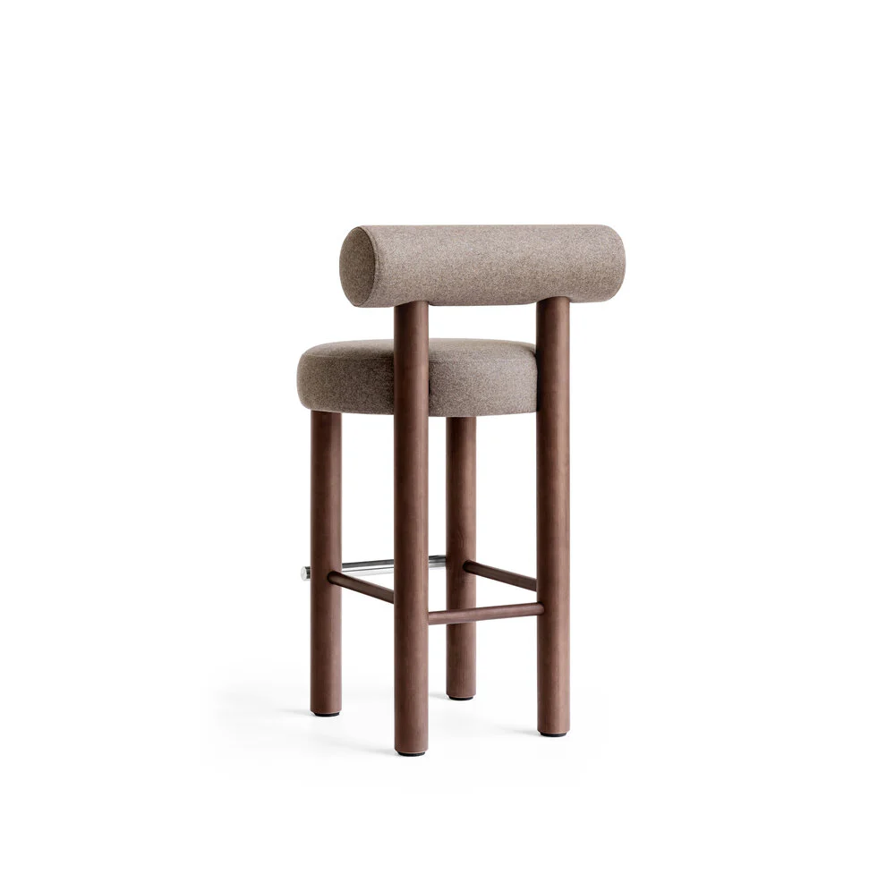 Gropius Bar Stool CS2 - Image 4