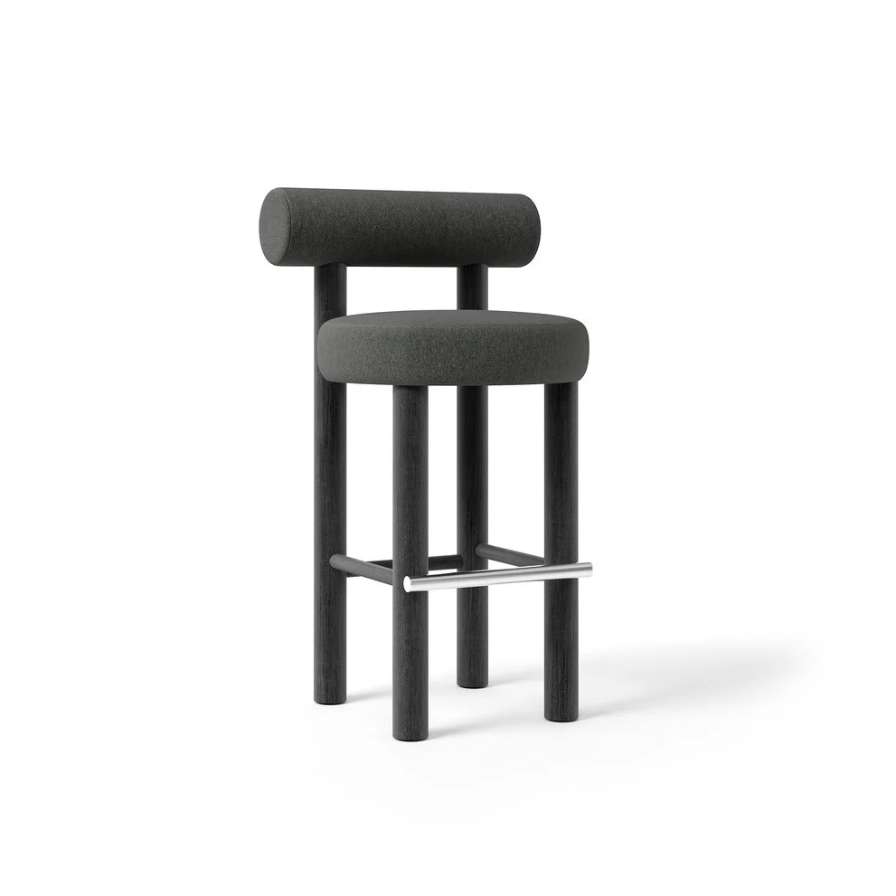 Gropius Bar Stool CS2 - Image 5