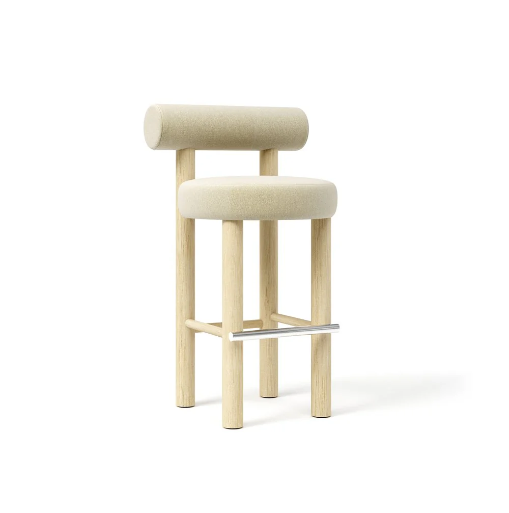 Gropius Bar Stool CS2 - Image 7
