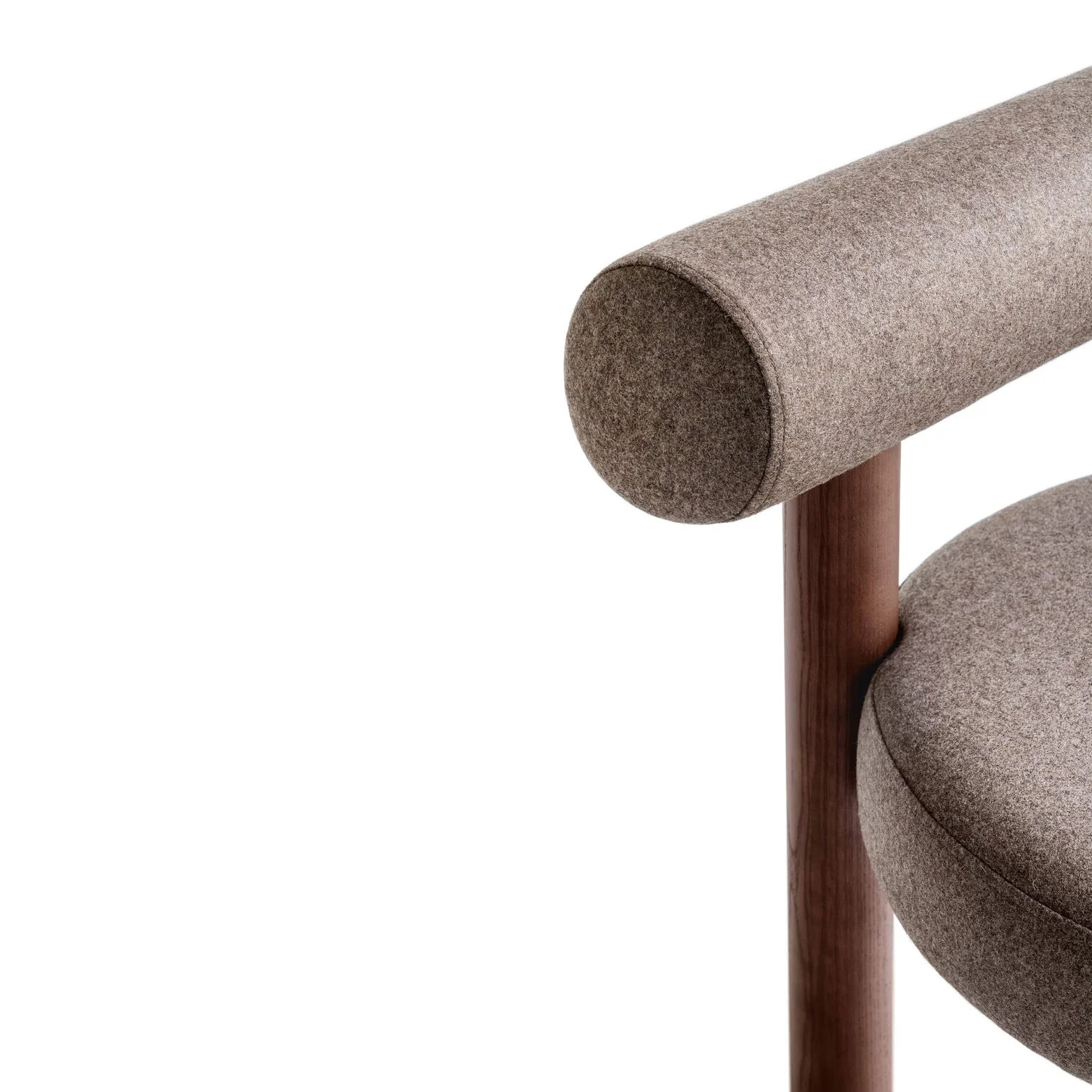 Gropius Bar Stool CS2 - Image 8