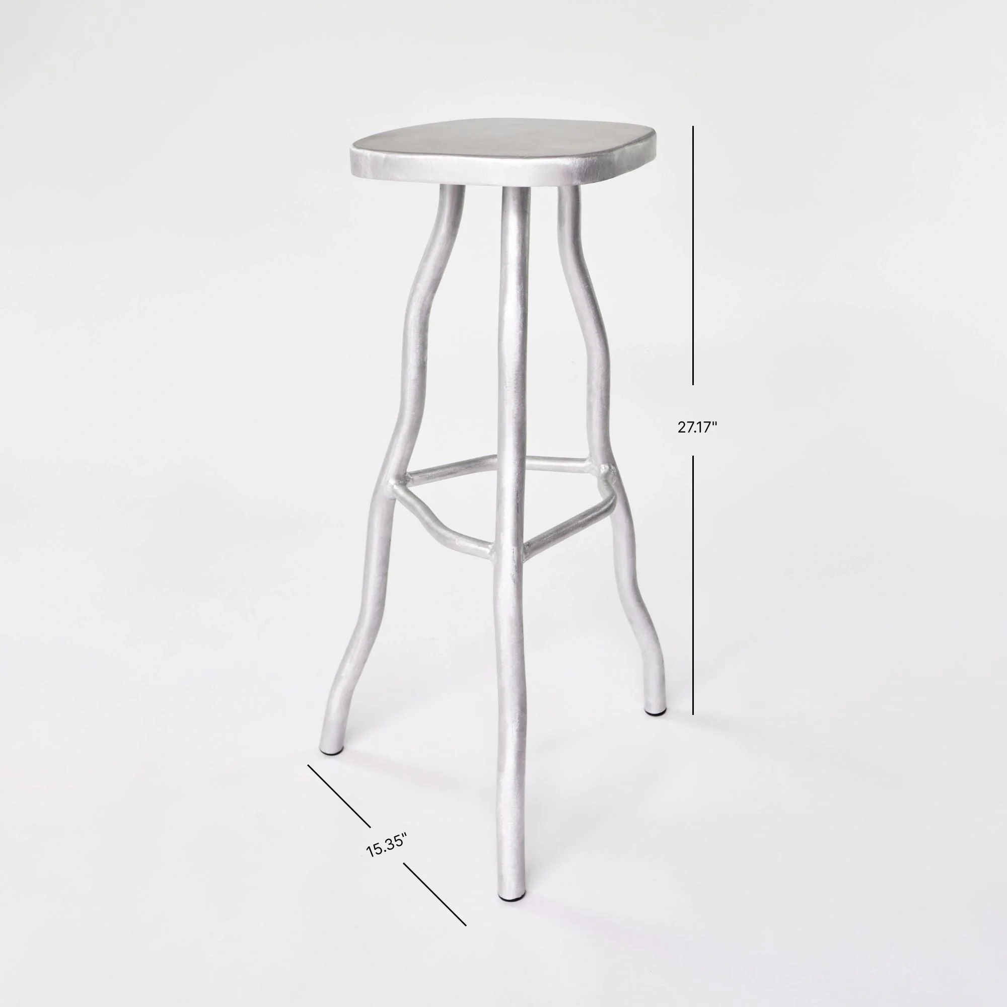 Bar Stool - Image 4