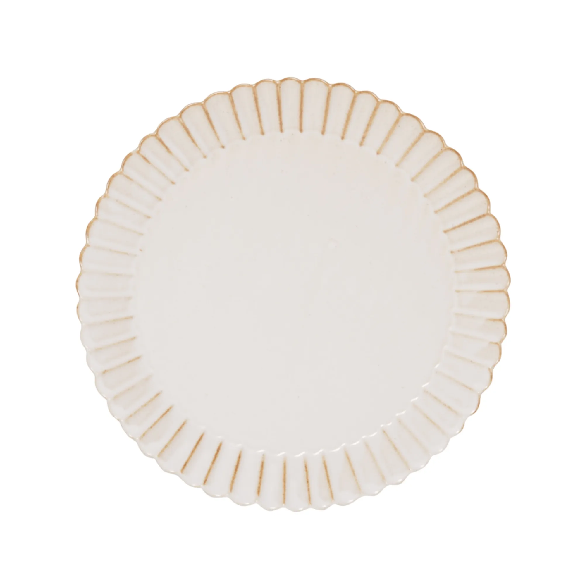 Barbarie Dinner Plate - Image 3