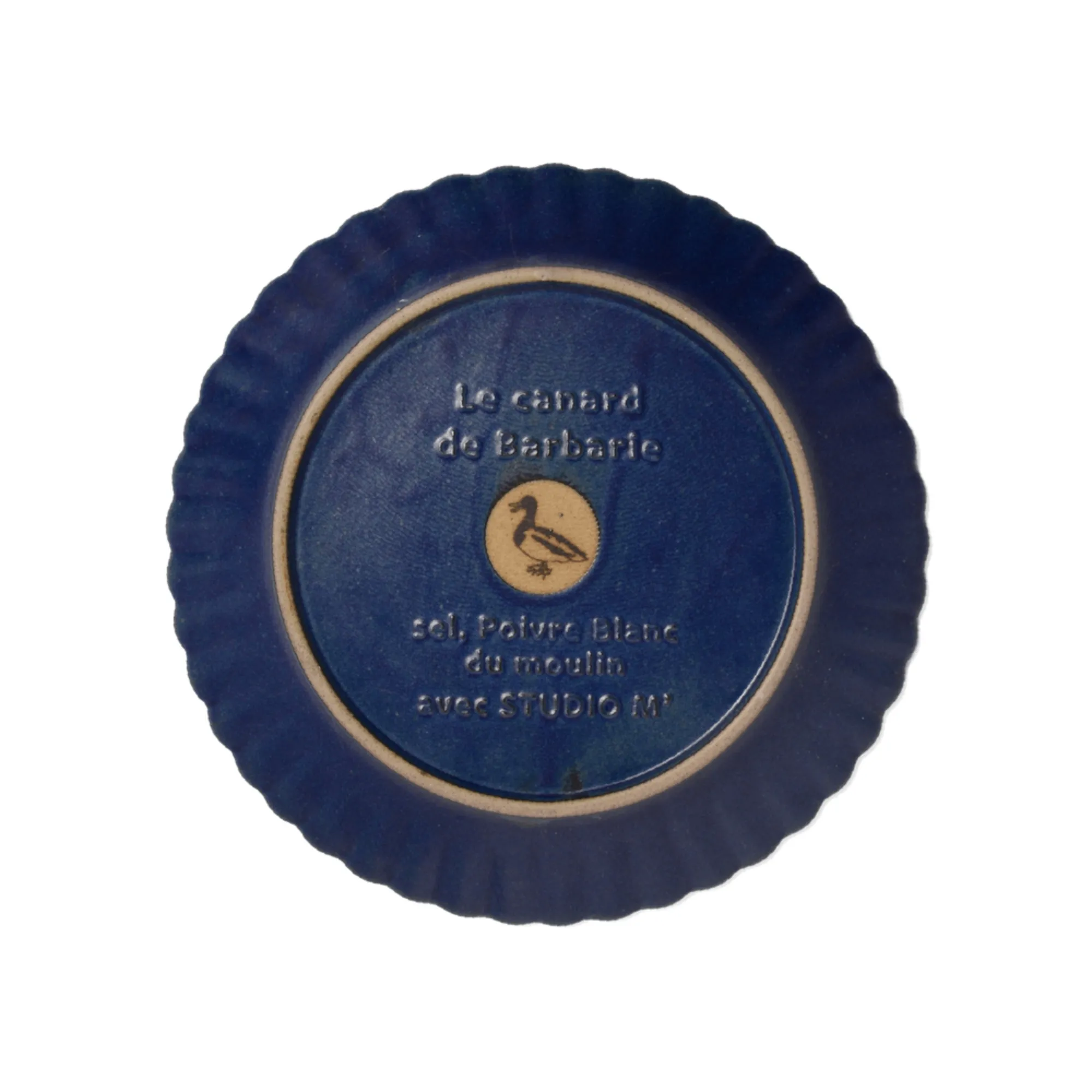 Barbarie Salad Plate - Image 5