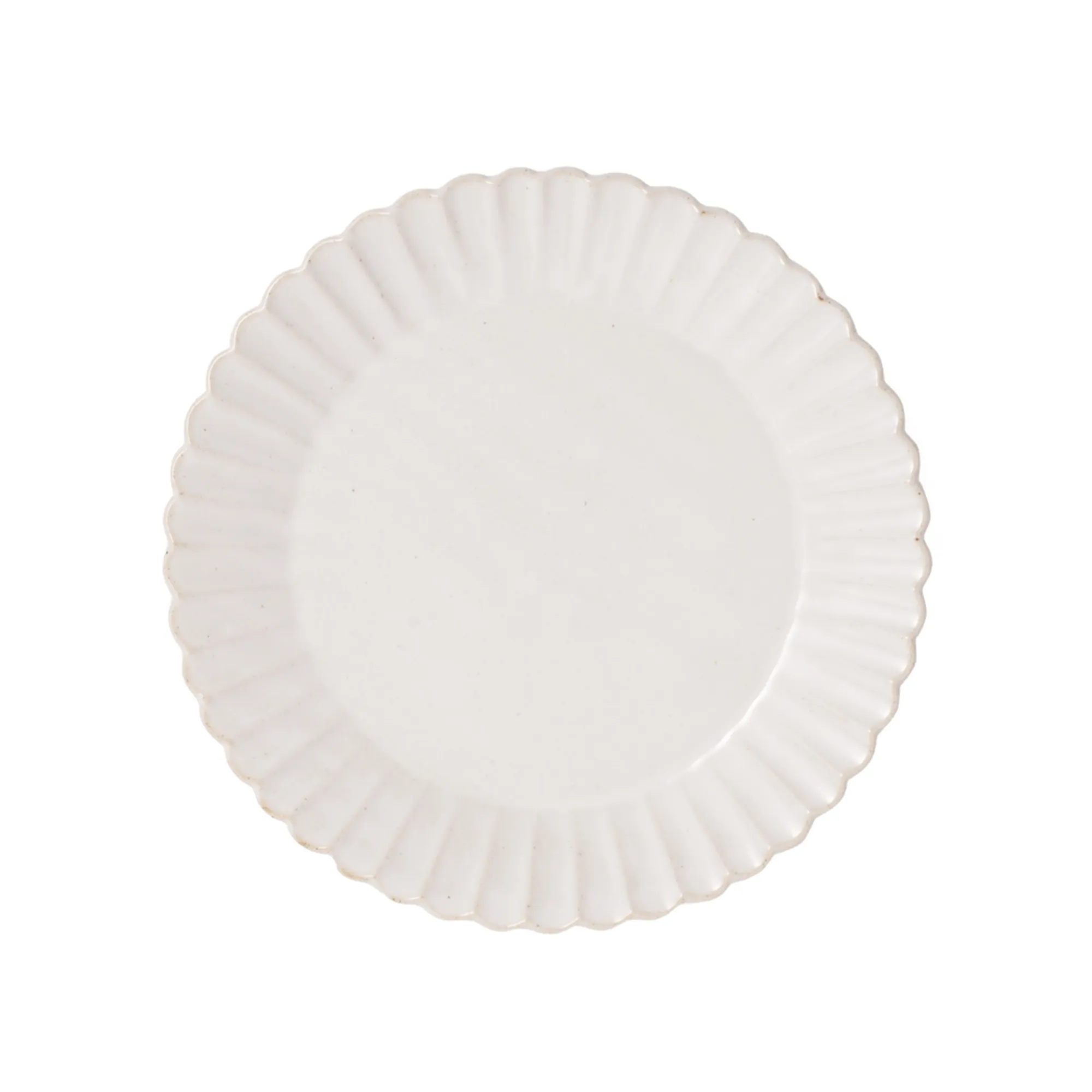 Barbarie Salad Plate - Image 8