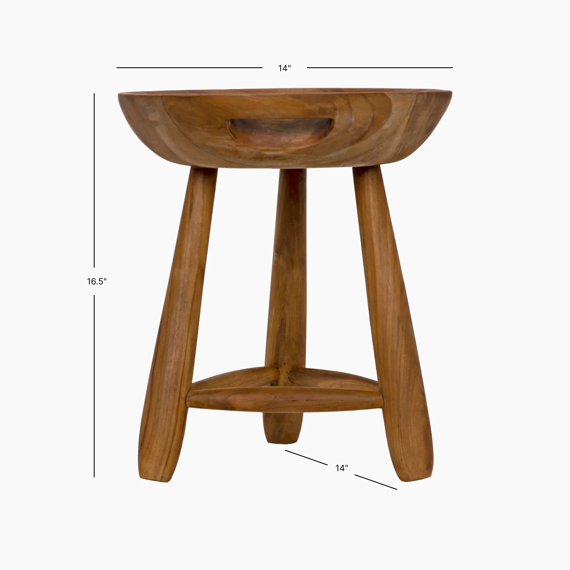 Basel Stool - Image 12
