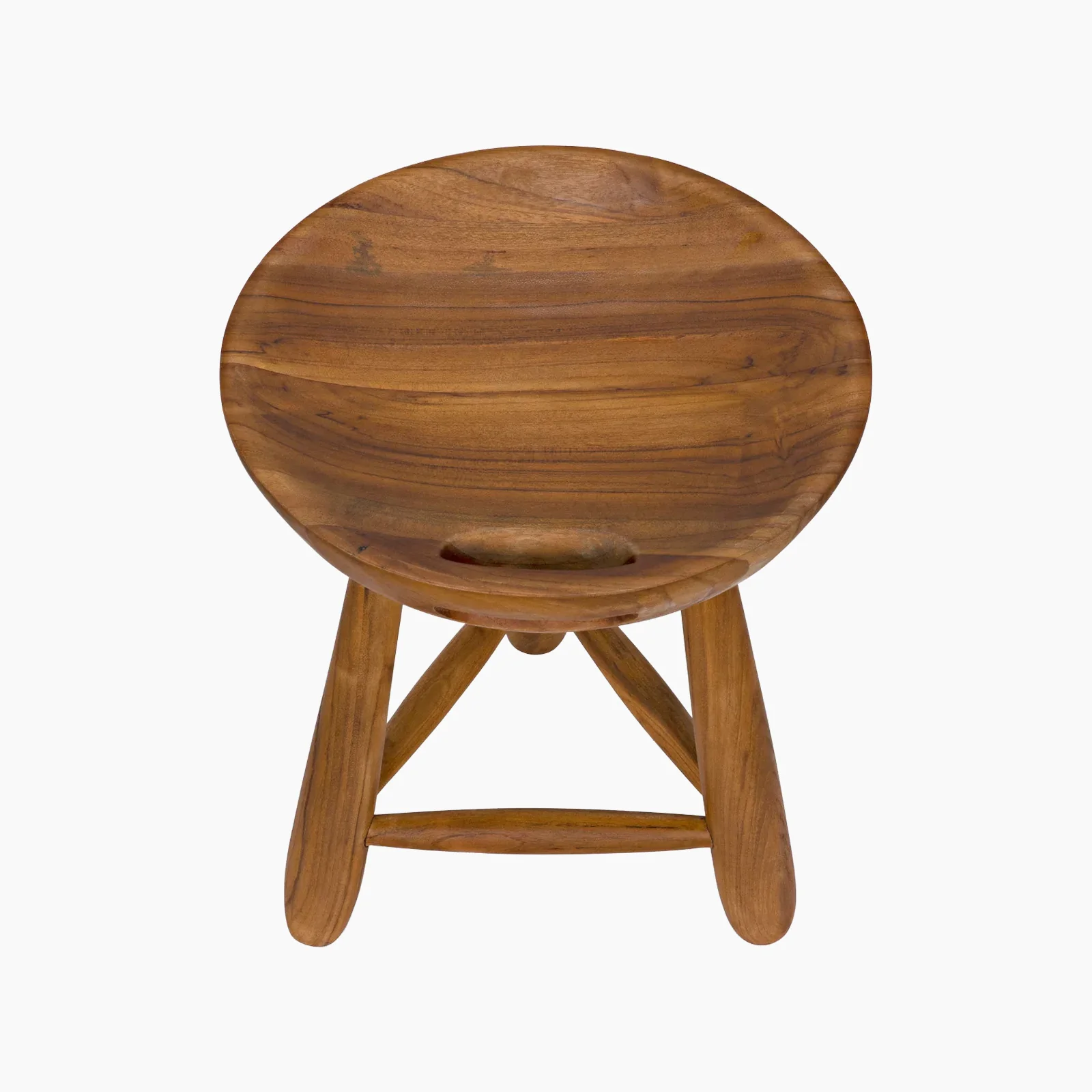 Basel Stool - Image 4