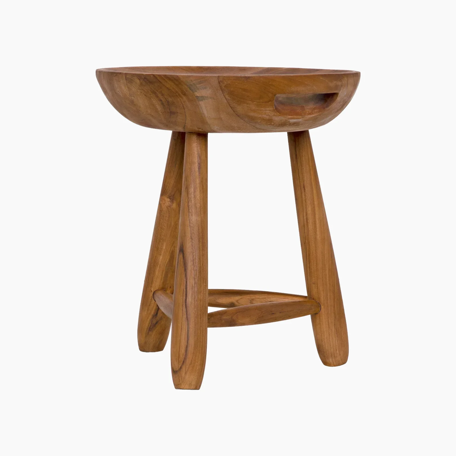 Basel Stool - Image 5