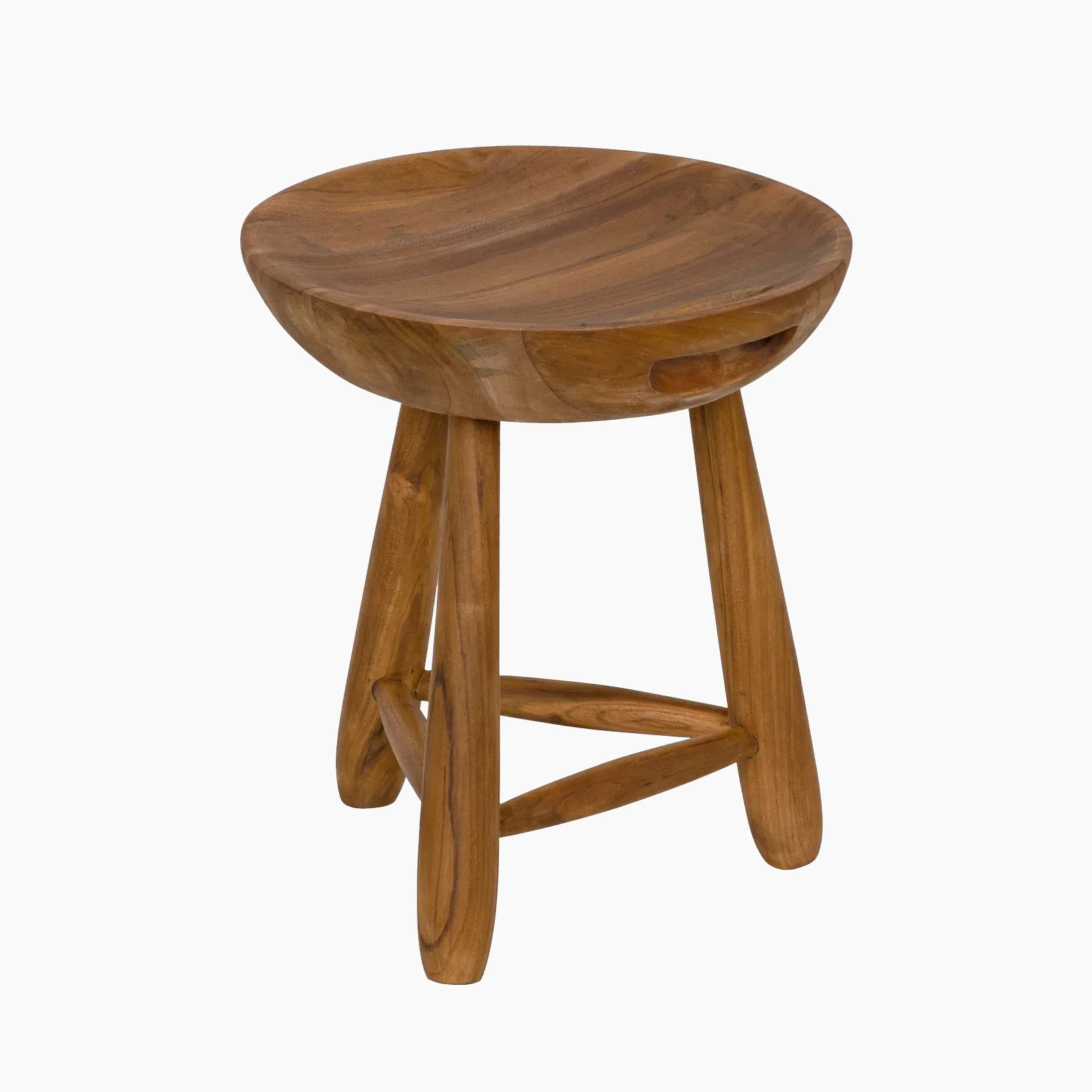Basel Stool - Image 6