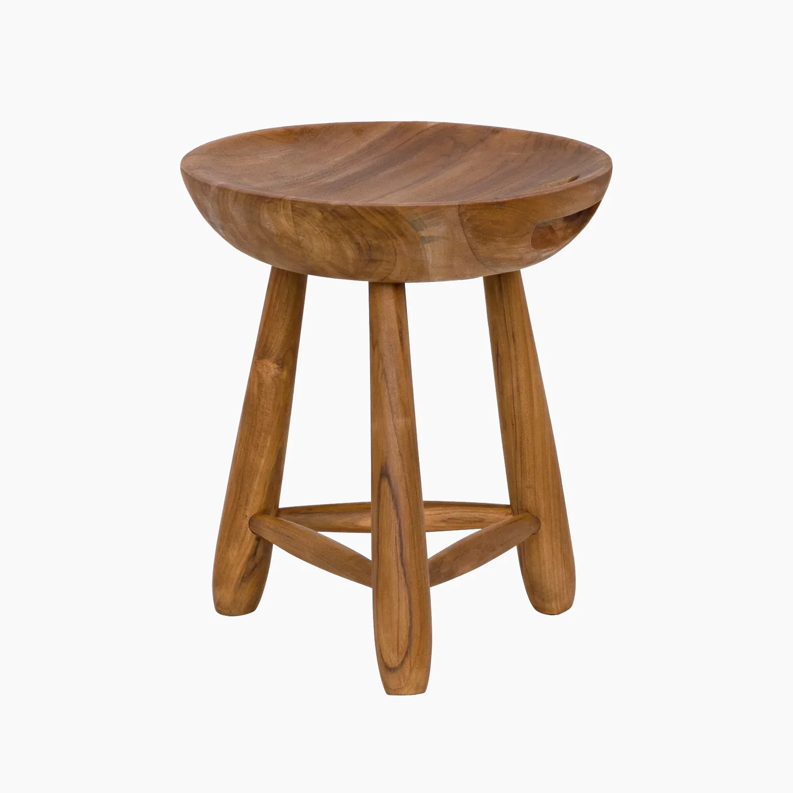 Basel Stool - Image 7