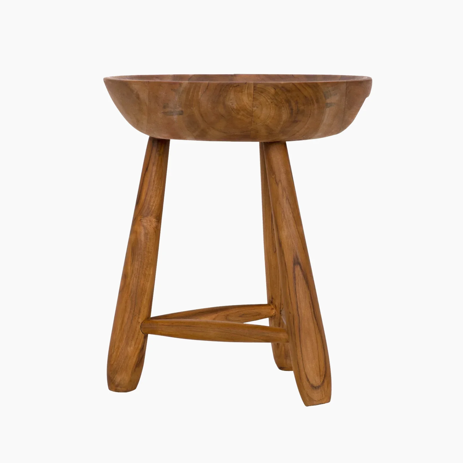 Basel Stool - Image 8